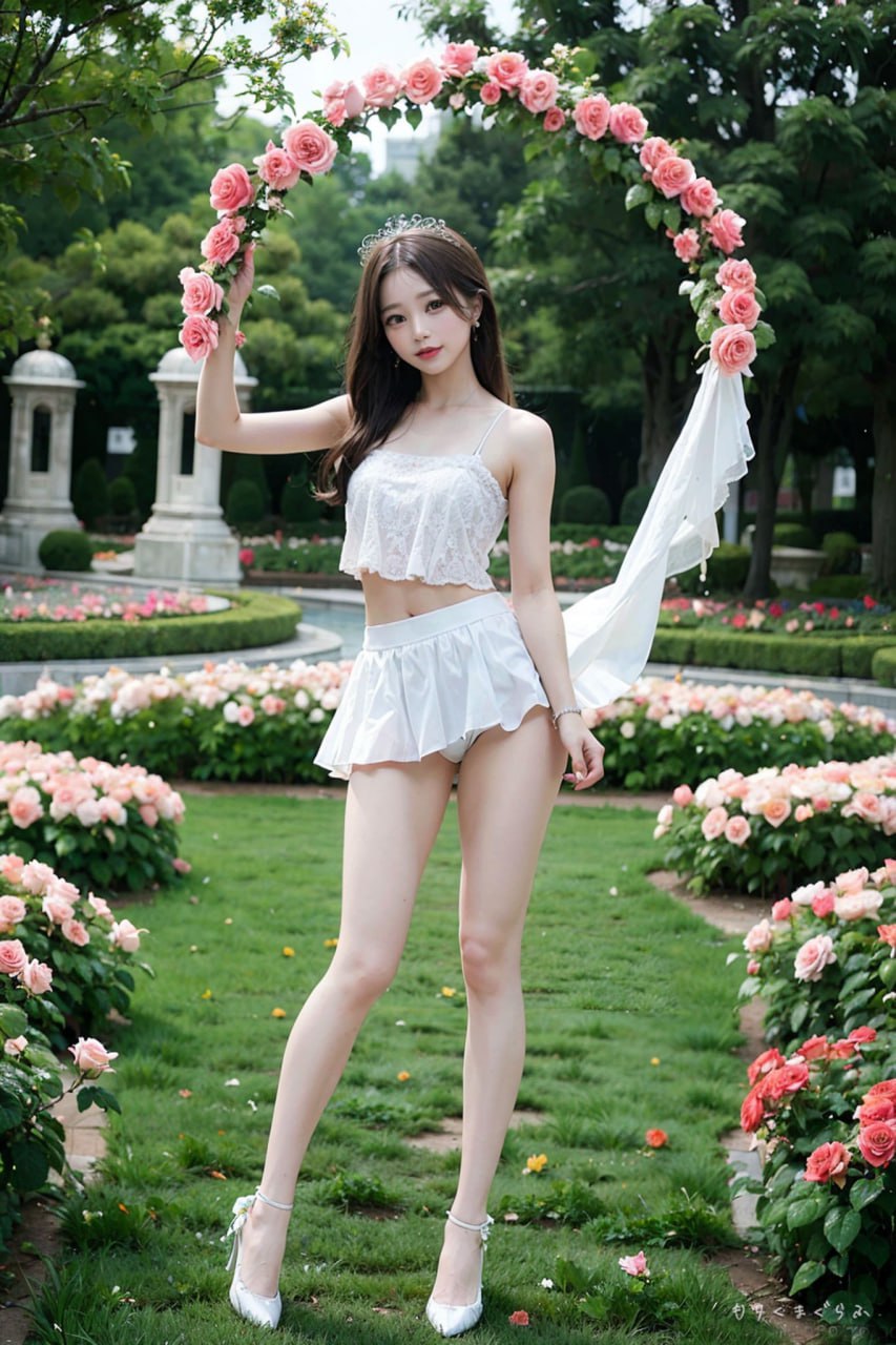 白皙美女-第1章-图片13