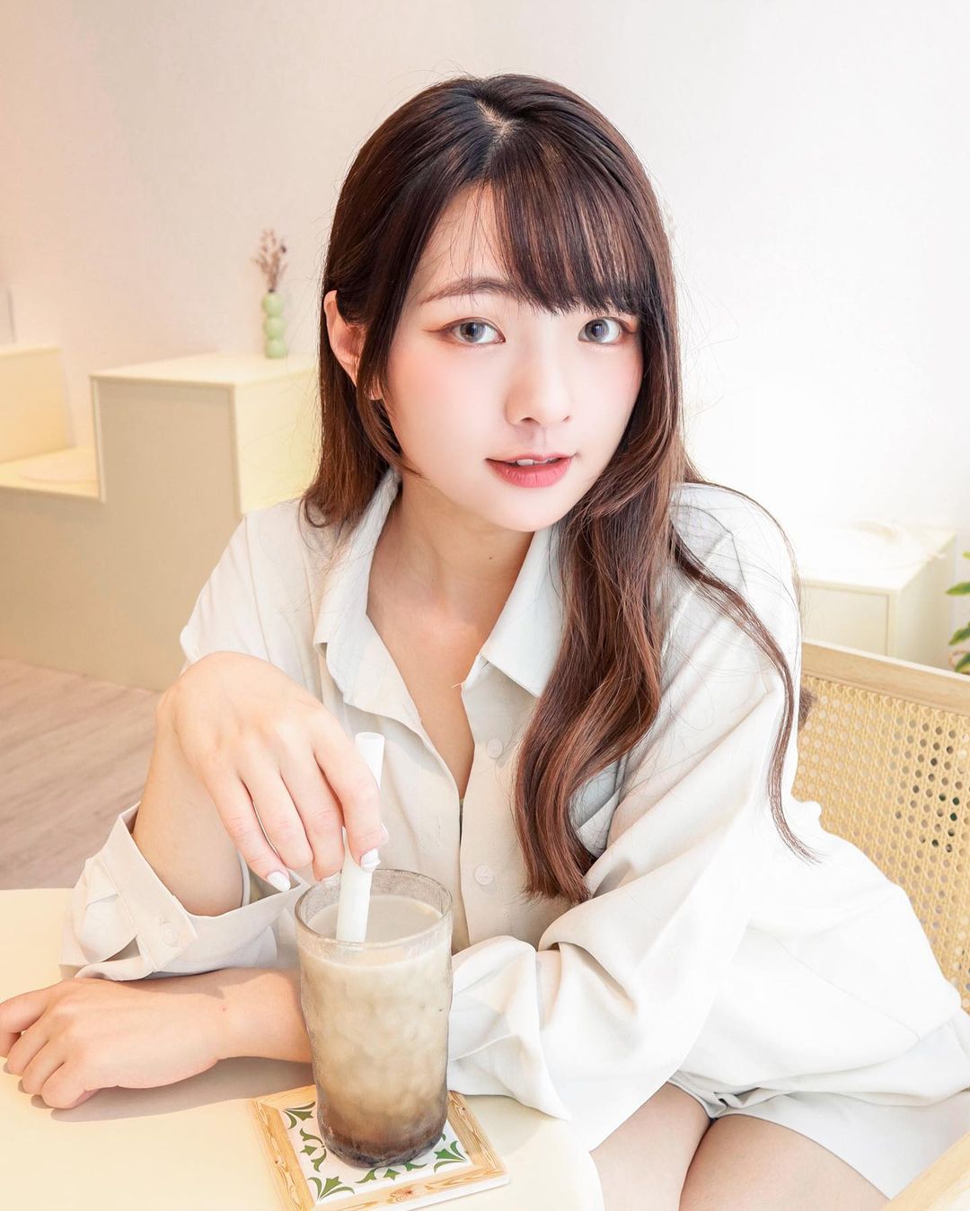 The mood “Joy” girlfriend sensation shelf! body is also hot to not...-第1章-图片2