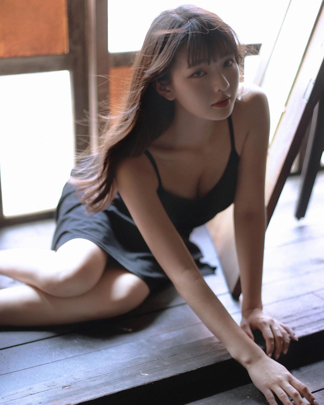 The mood “Joy” girlfriend sensation shelf! body is also hot to not...-第1章-图片7