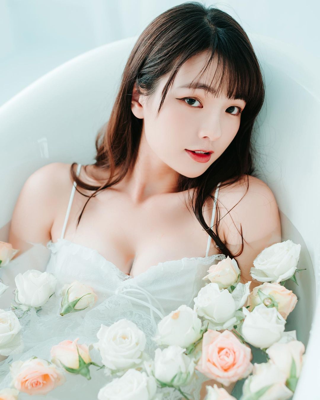 The mood “Joy” girlfriend sensation shelf! body is also hot to not...-第1章-图片9
