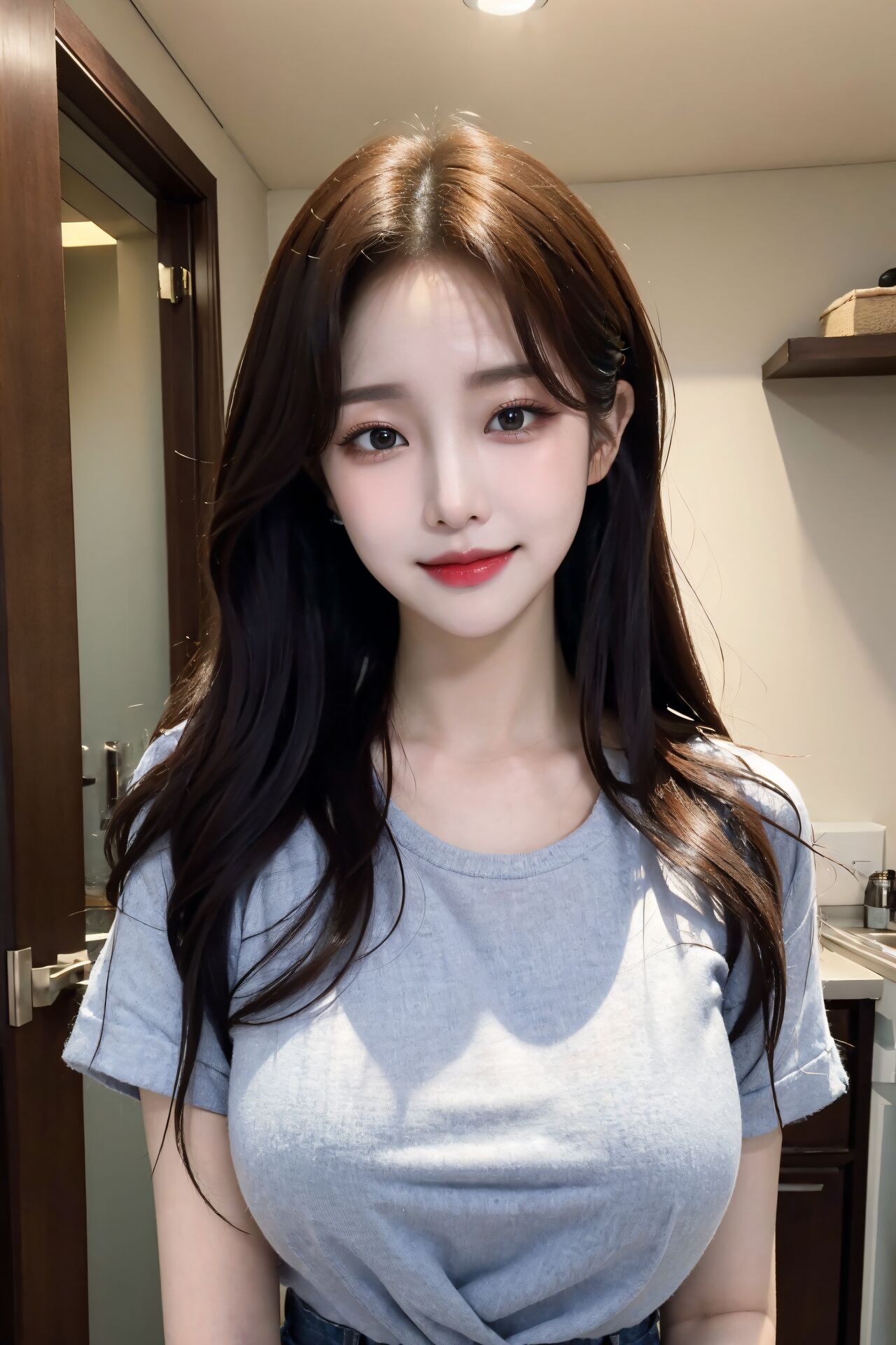 ★PATREON★ Sanko  Long Hair Sweetie-第1章-图片75