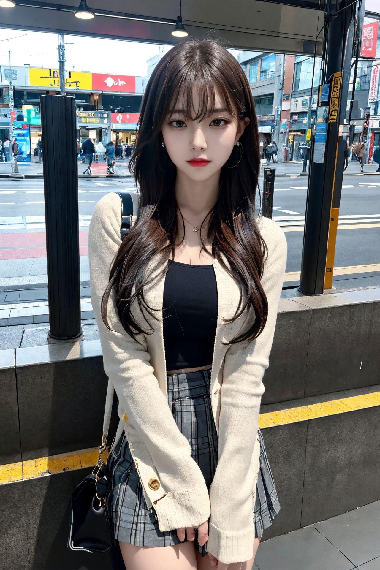 ★PATREON★ Sanko  Long Hair Sweetie-第1章-图片134