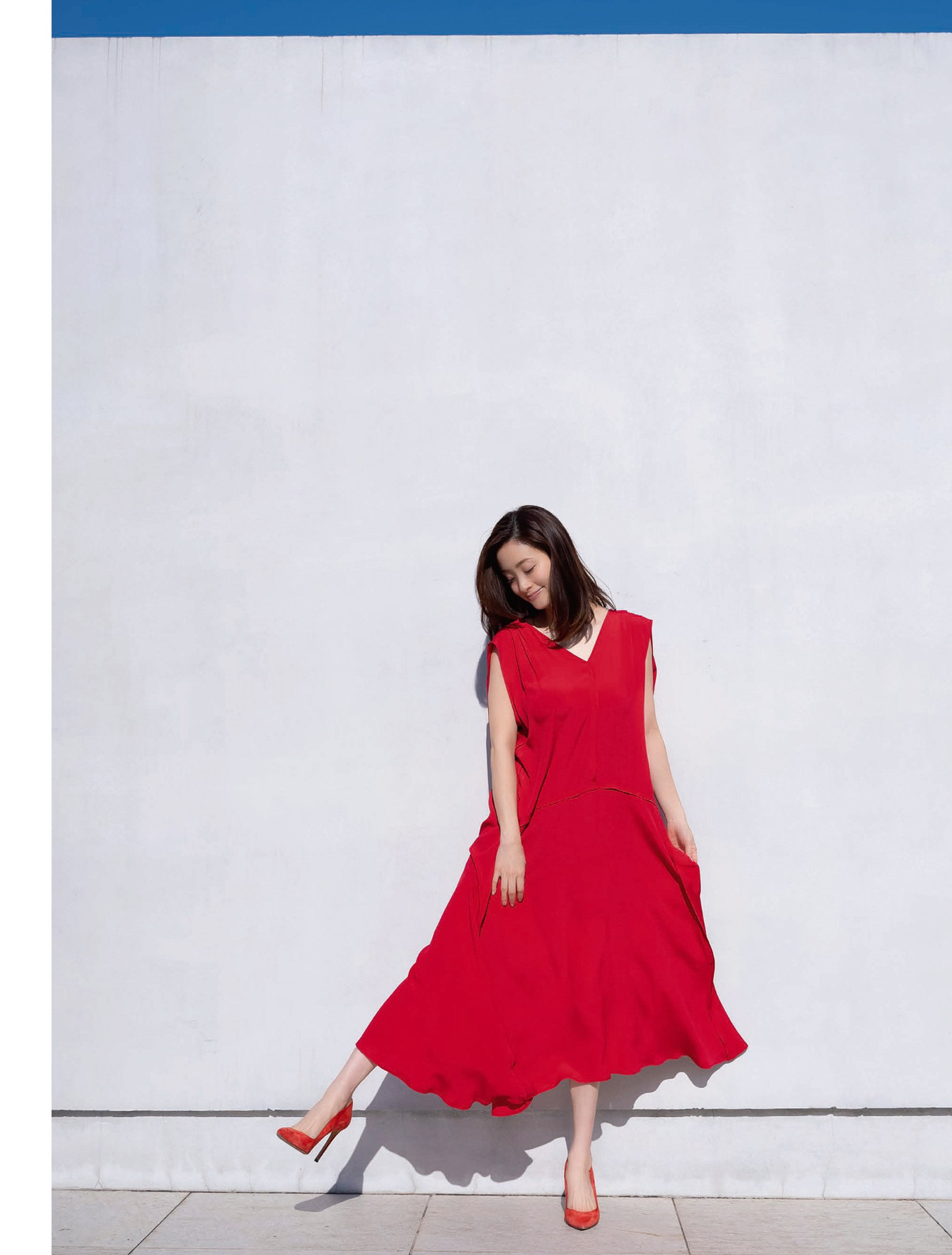 上戸彩 [FLASH] 2023 No.01.24-第1章-图片4