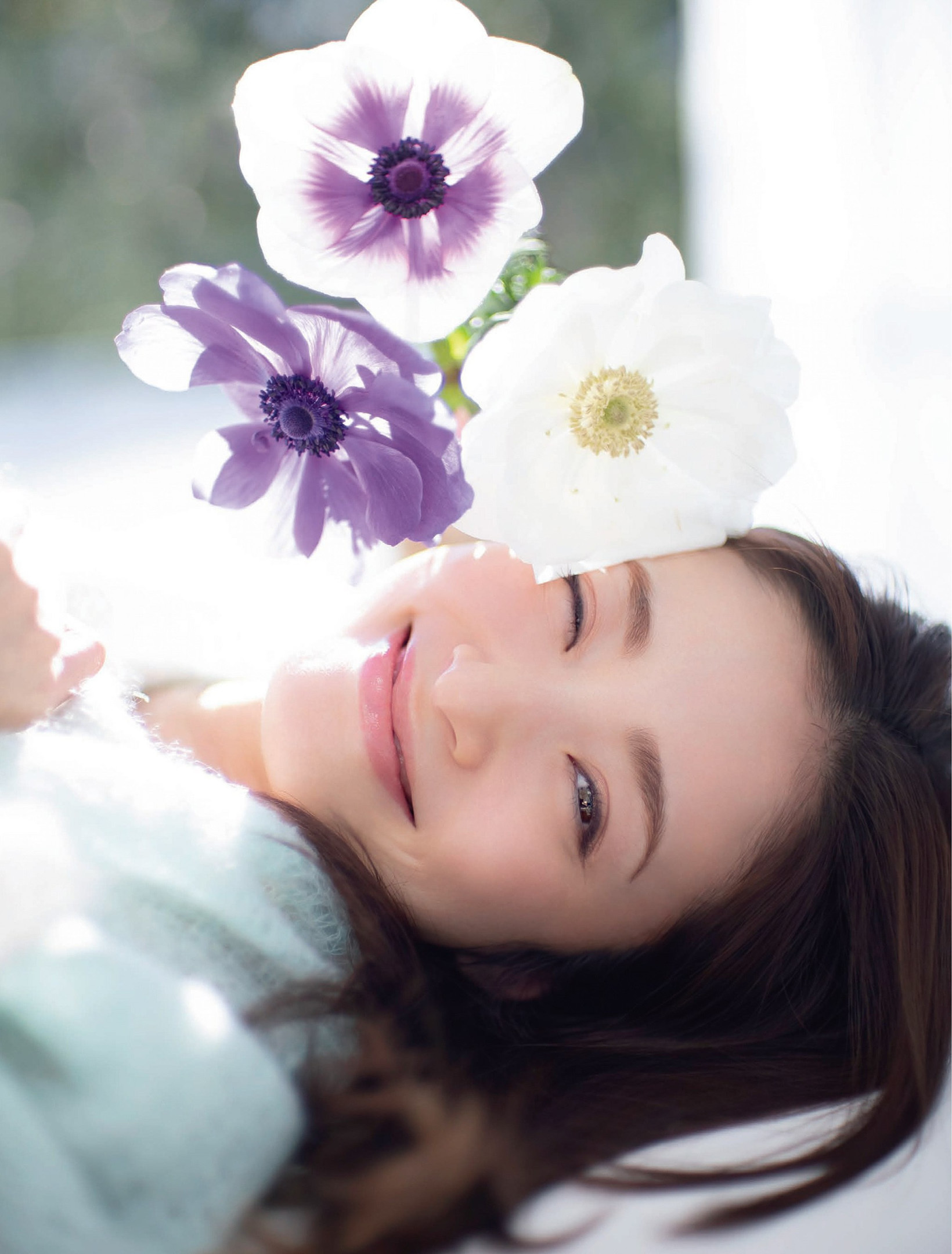 上戸彩 [FLASH] 2023 No.01.24-第1章-图片7