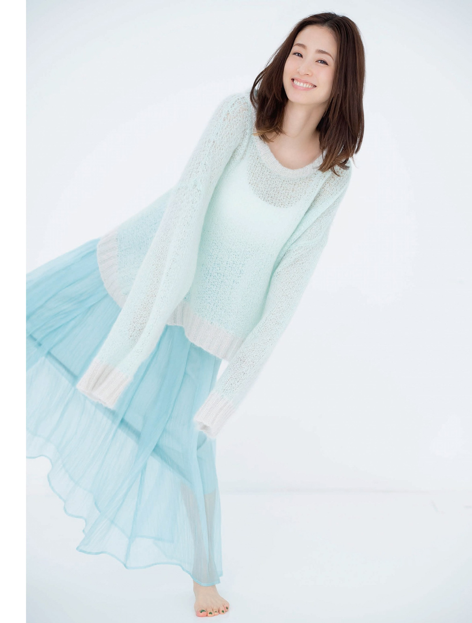 上戸彩 [FLASH] 2023 No.01.24-第1章-图片8