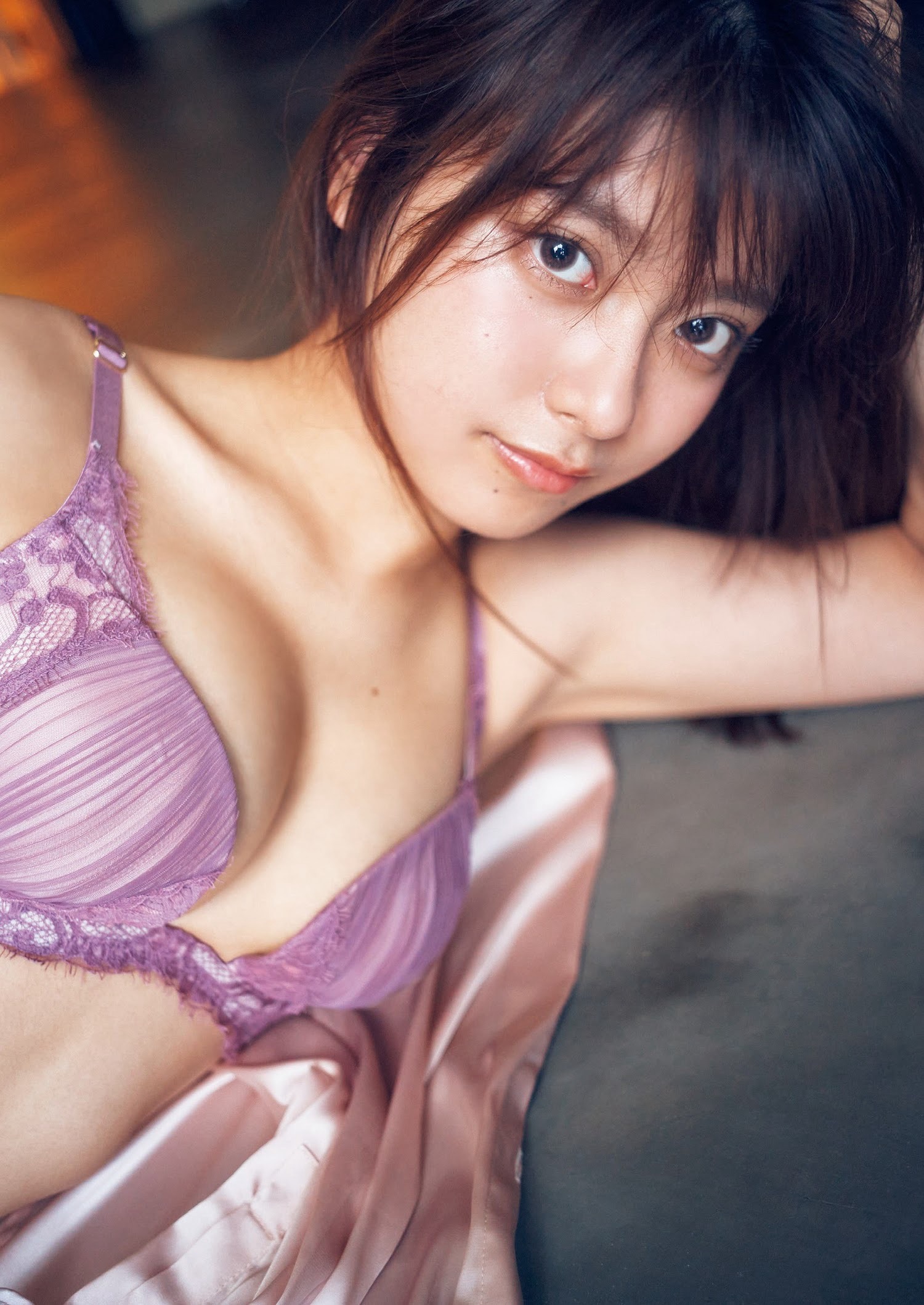 まるぴ [Weekly Playboy] 2023.01.30 No.05-第1章-图片11