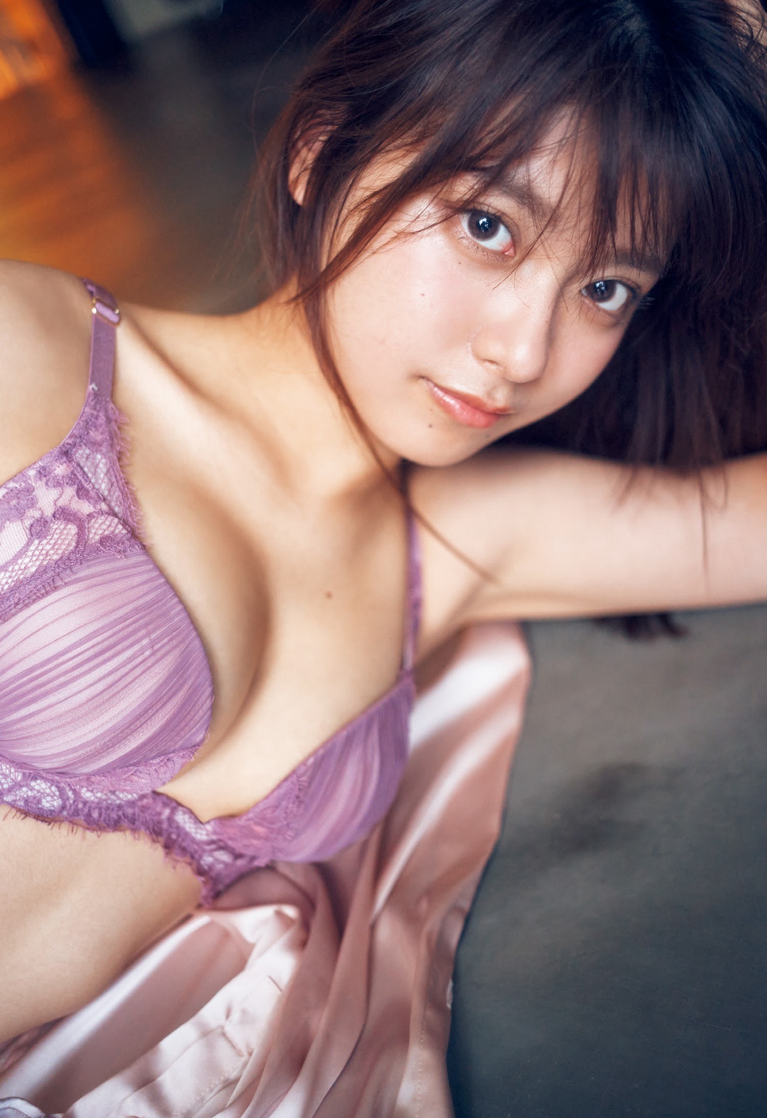 まるぴ [Weekly Playboy] 2023.01.30 No.05-第1章-图片13
