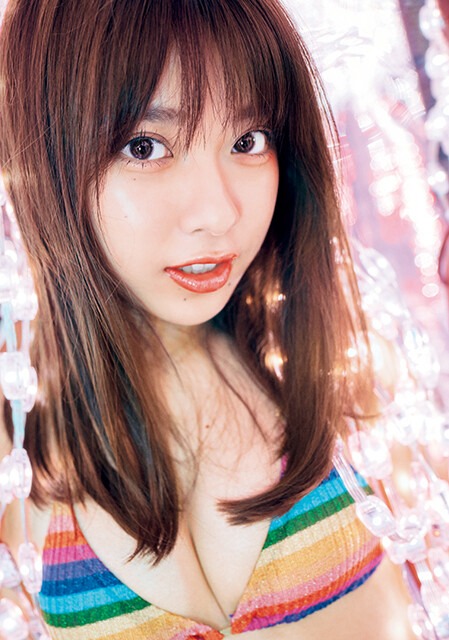 まるぴ [Weekly Playboy] 2023.01.30 No.05-第1章-图片14