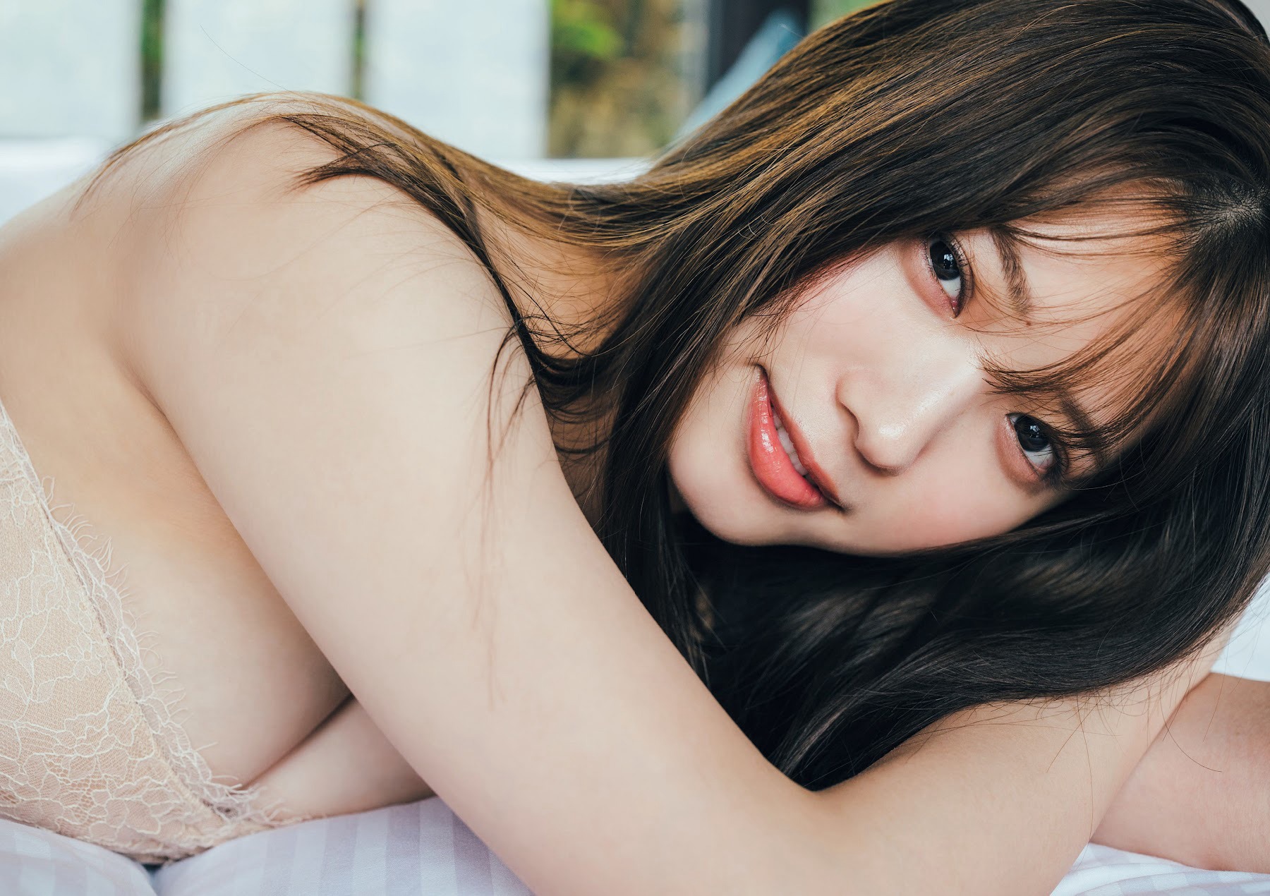 古田愛理 [Weekly Playboy] 2023.01.30 No.05-第1章-图片2