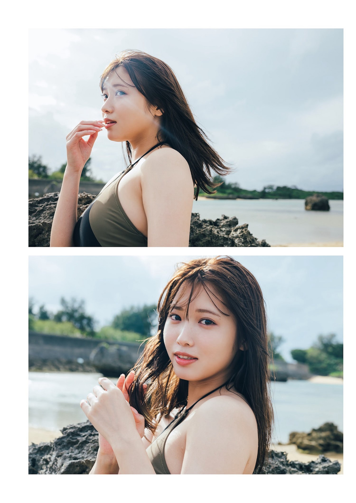 古田愛理 [Weekly Playboy] 2023.01.30 No.05-第1章-图片10