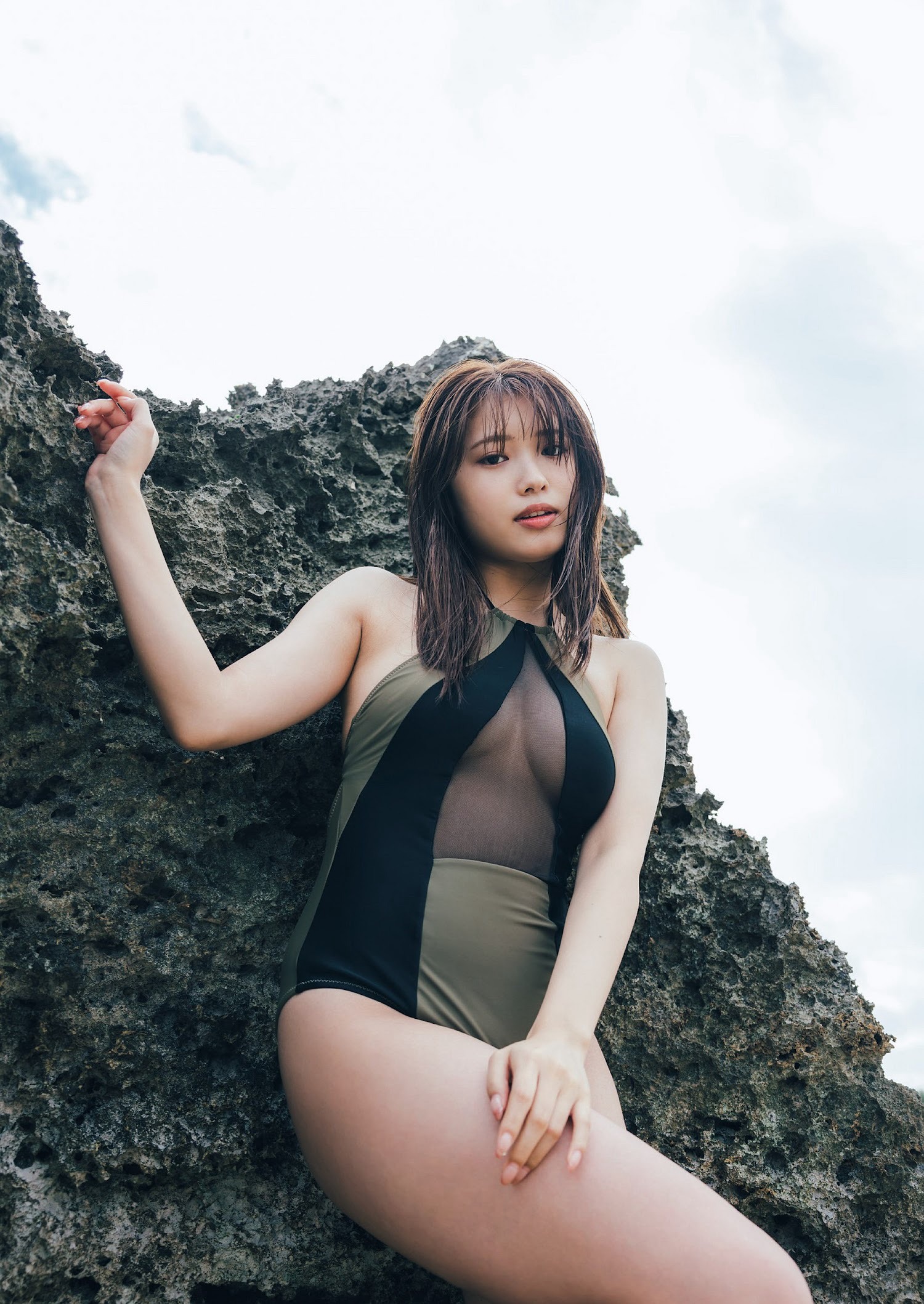 古田愛理 [Weekly Playboy] 2023.01.30 No.05-第1章-图片11