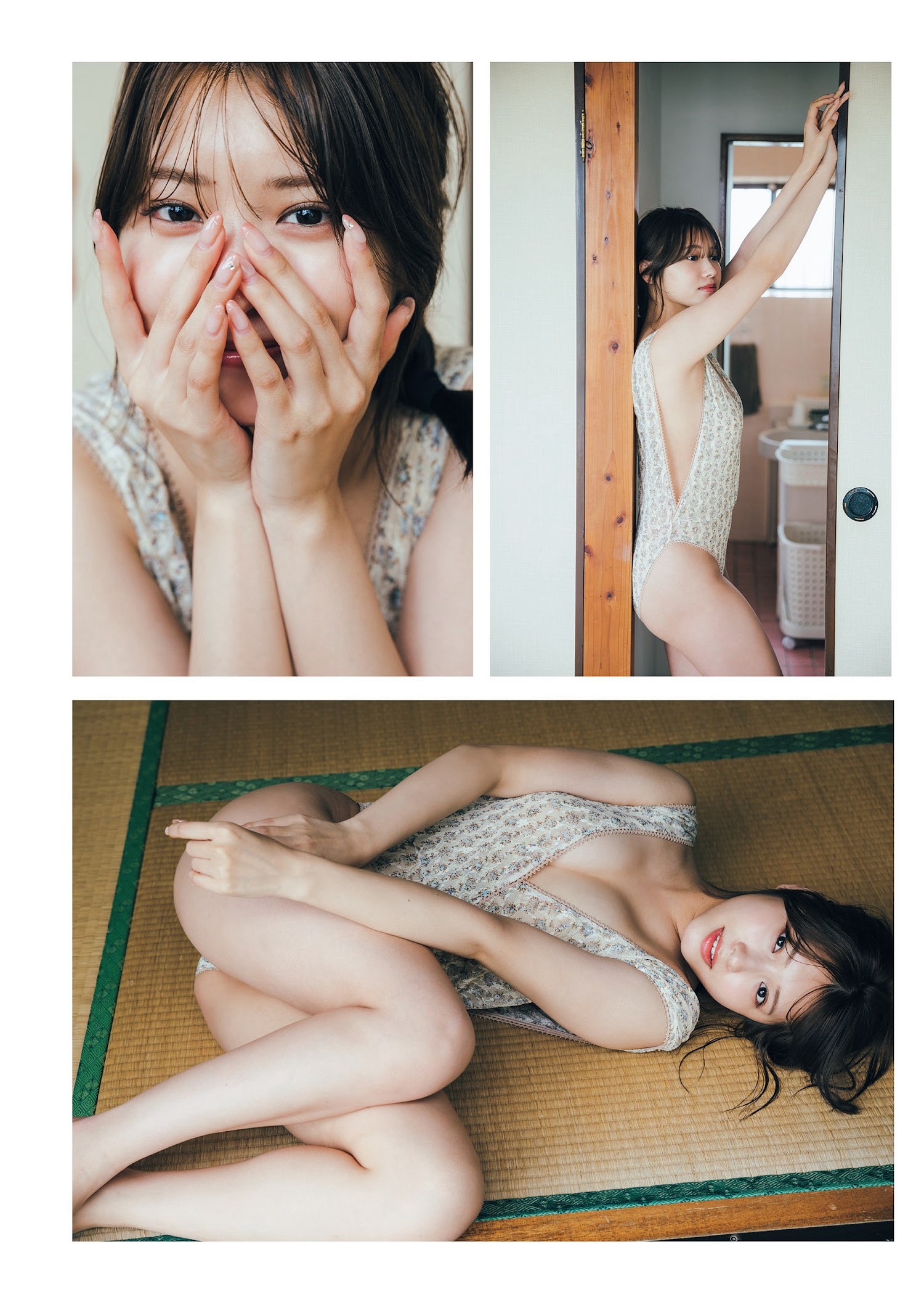 古田愛理 [Weekly Playboy] 2023.01.30 No.05-第1章-图片15