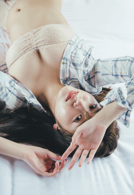 古田愛理 [Weekly Playboy] 2023.01.30 No.05-第1章-图片20