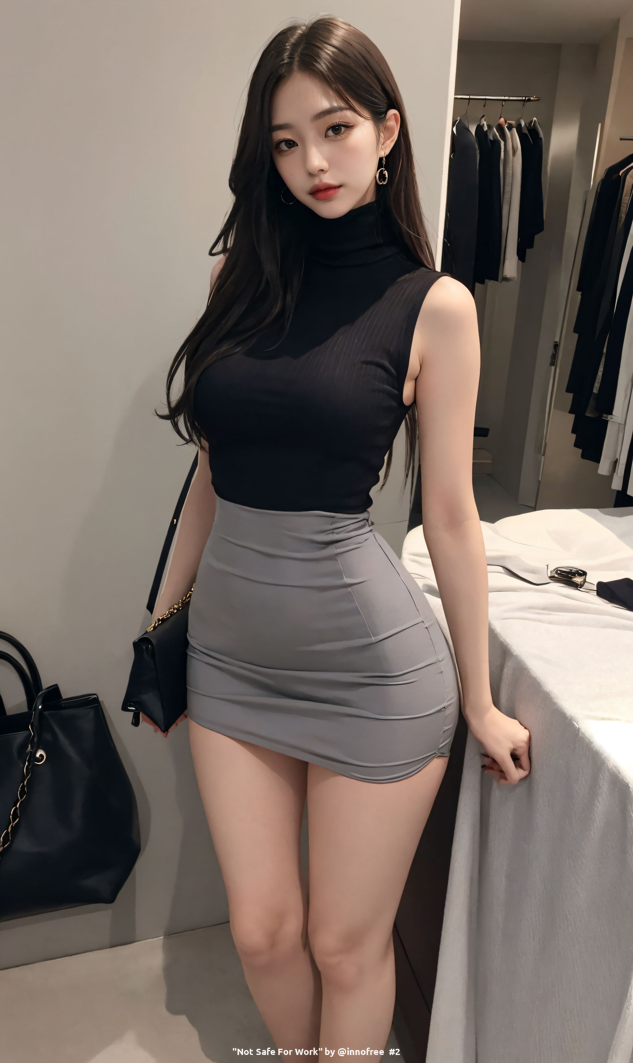 K_main.2.0 Model Test Shoot #1-第1章-图片17