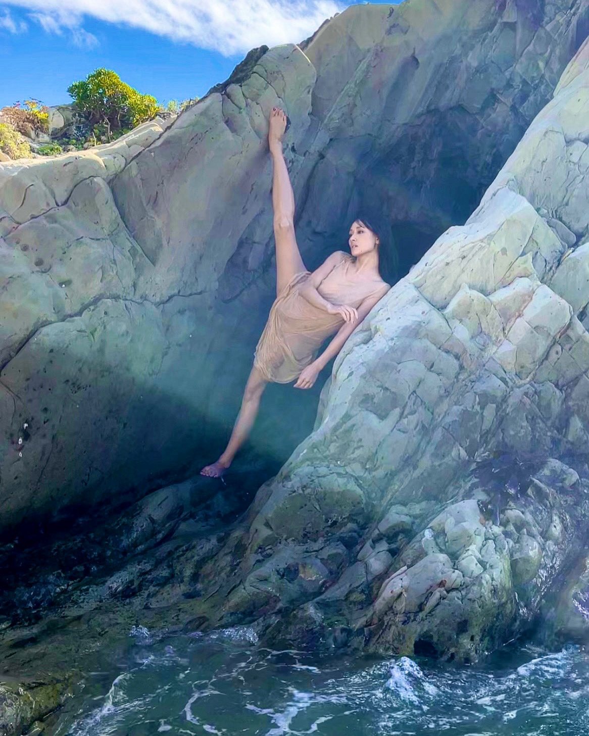 フミカ [Weekly Playboy] 2023.01.30 No.05-第1章-图片3