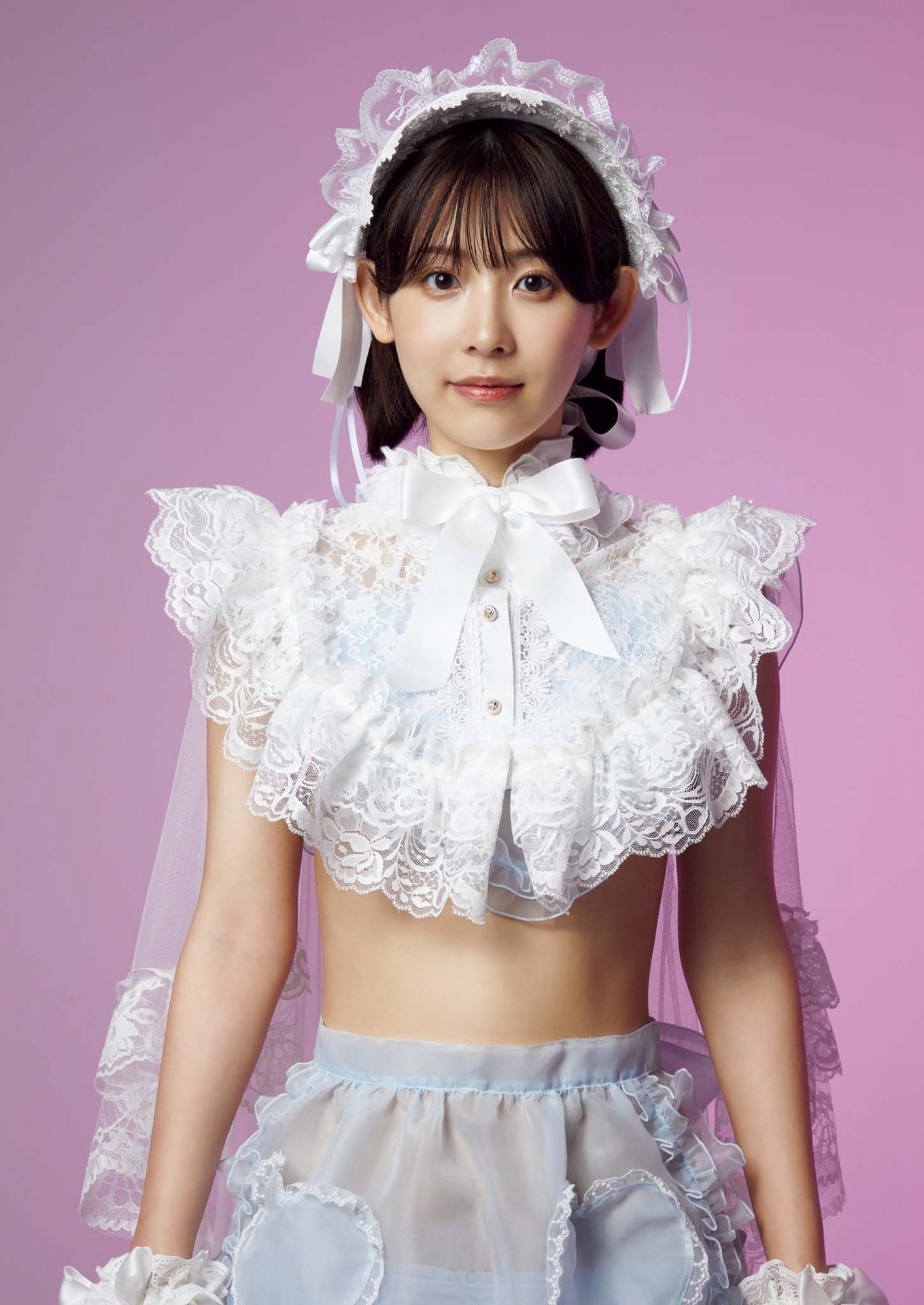 水湊みお [Weekly Big Comic Spirits] 週刊ビッグコミックスピリッツ 2023.01.30 No.07 #ハ...-第1章-图片9