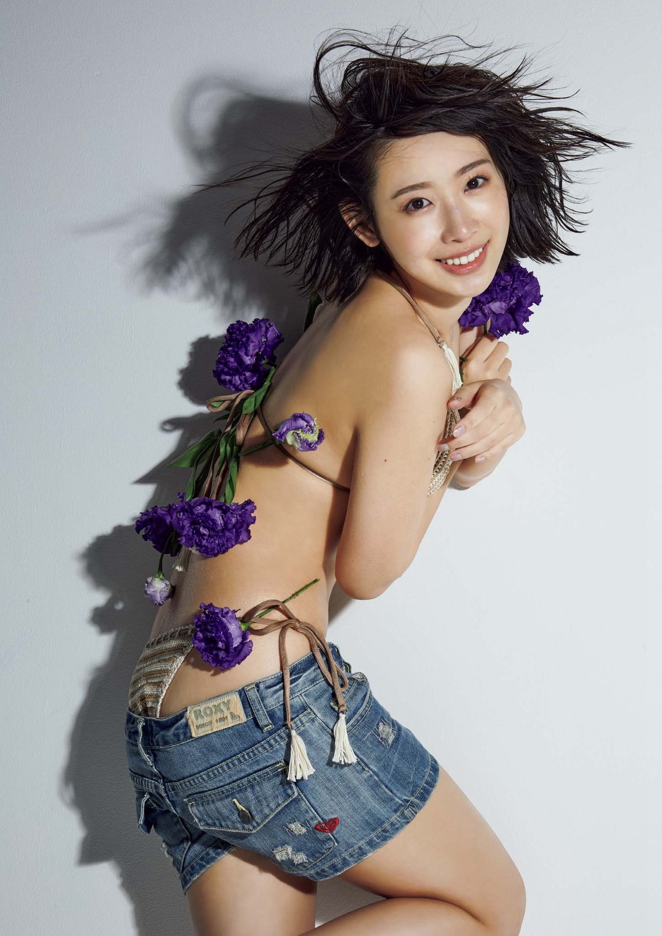 水湊みお [Weekly Big Comic Spirits] 週刊ビッグコミックスピリッツ 2023.01.30 No.07 #ハ...-第1章-图片11