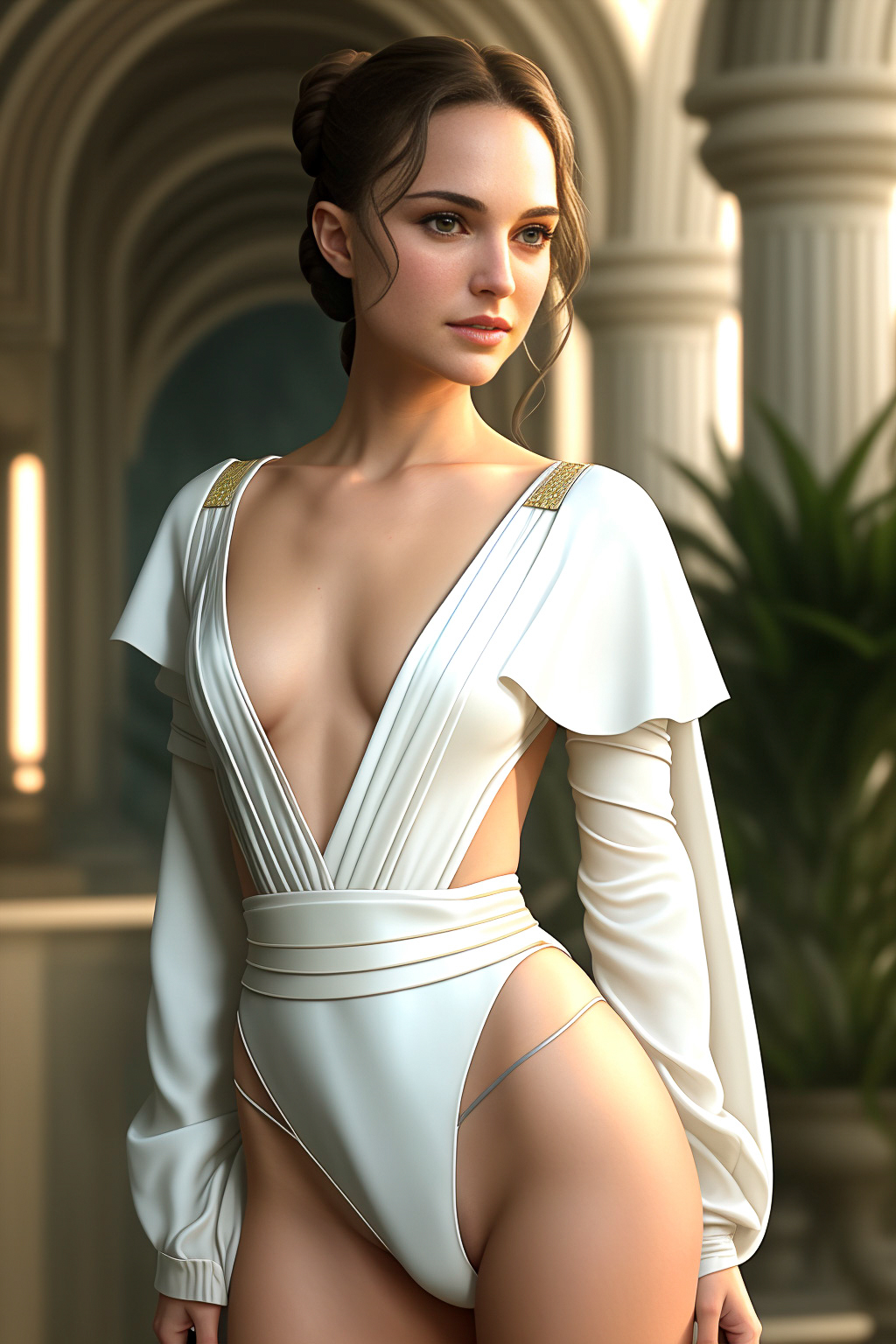 Padme Is Sexy Af-第1章-图片16
