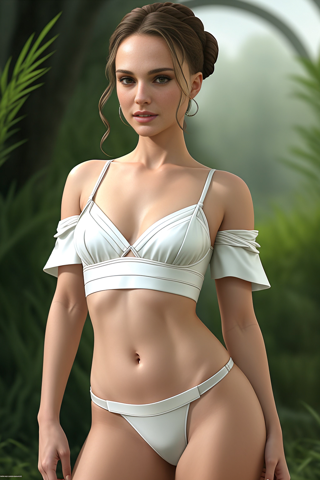 Padme Is Sexy Af-第1章-图片17