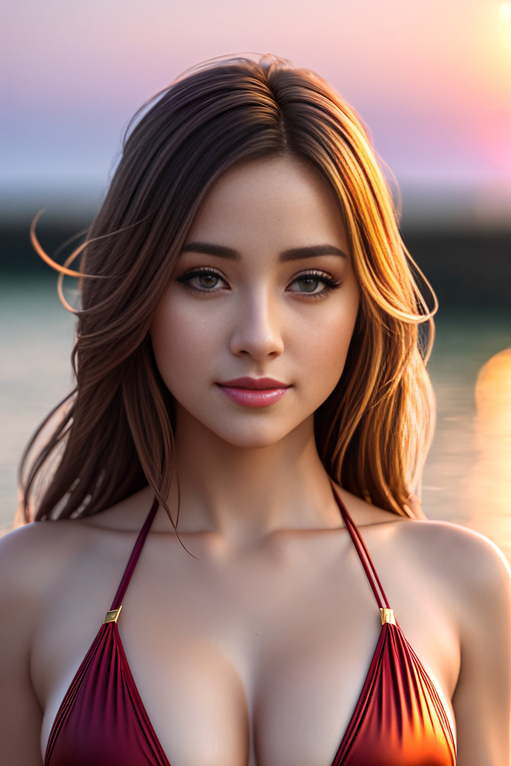 Sarah From Outer Banks-第1章-图片7