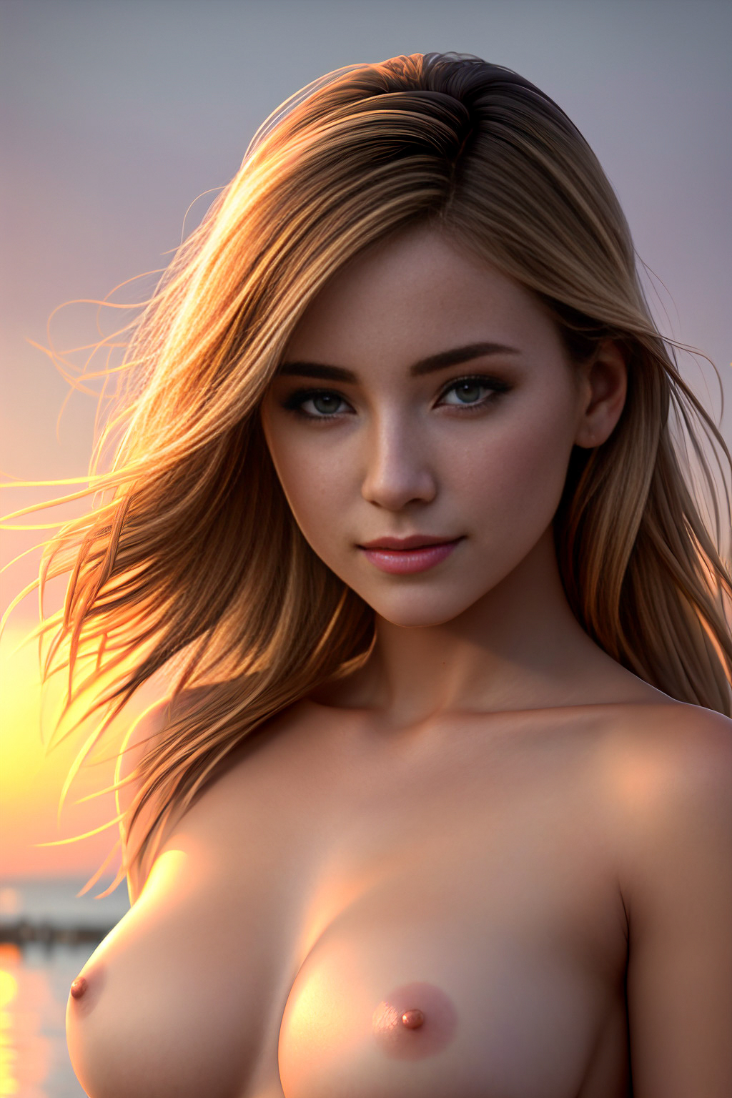 Sarah From Outer Banks-第1章-图片36