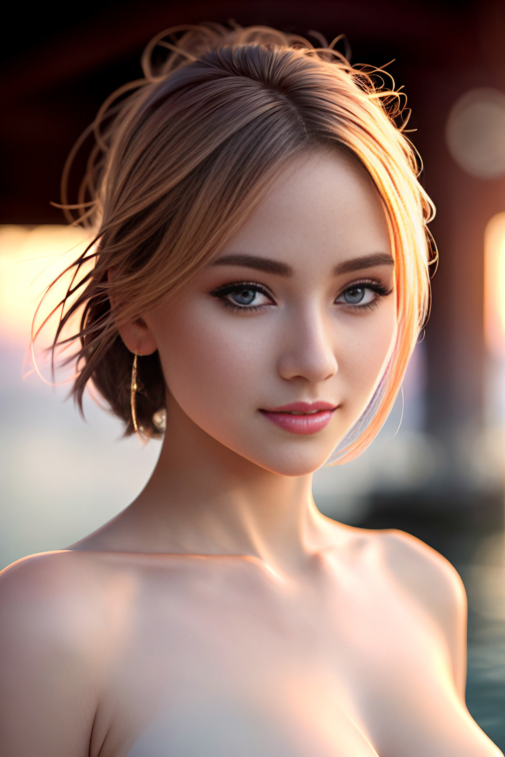 Sarah From Outer Banks-第1章-图片38