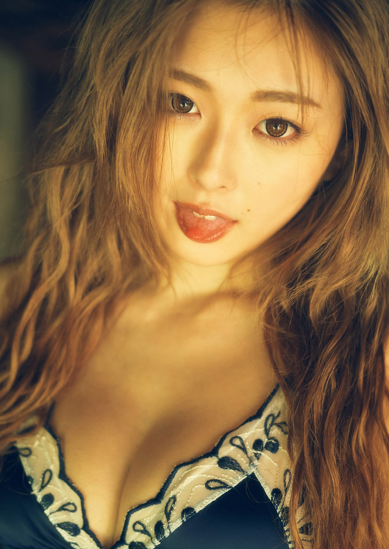 ゆうちゃみ バラエティ番組を席巻中の令和の白ギャル。グラビアも適正◎2023/7/1追加 ...-第1章-图片5