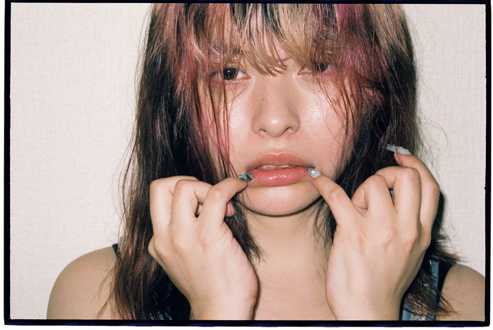 あにお天湯 [Weekly Playboy] 2023.07.10 No.28-第1章-图片5