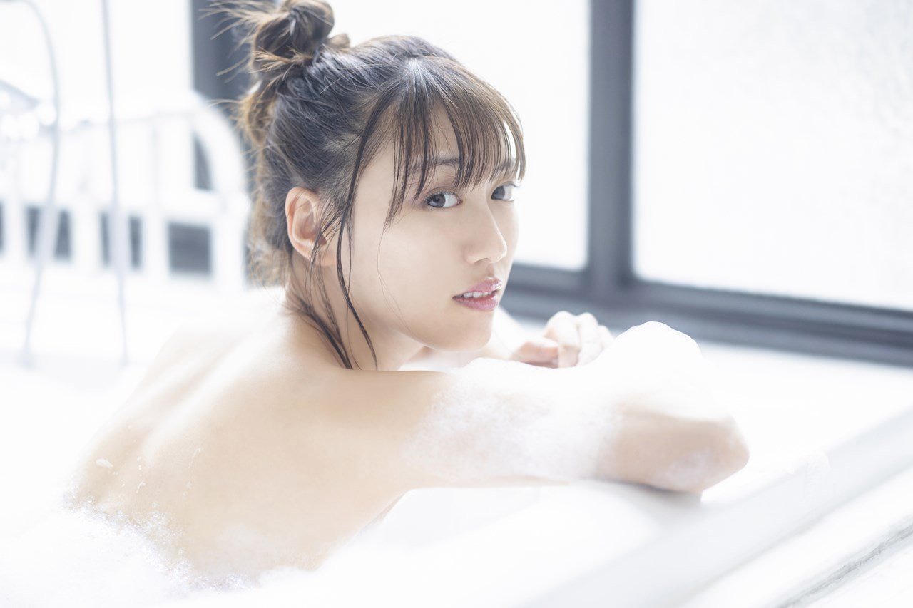 高城れに [Weekly Playboy] 2023.07.10 No.28-第1章-图片2