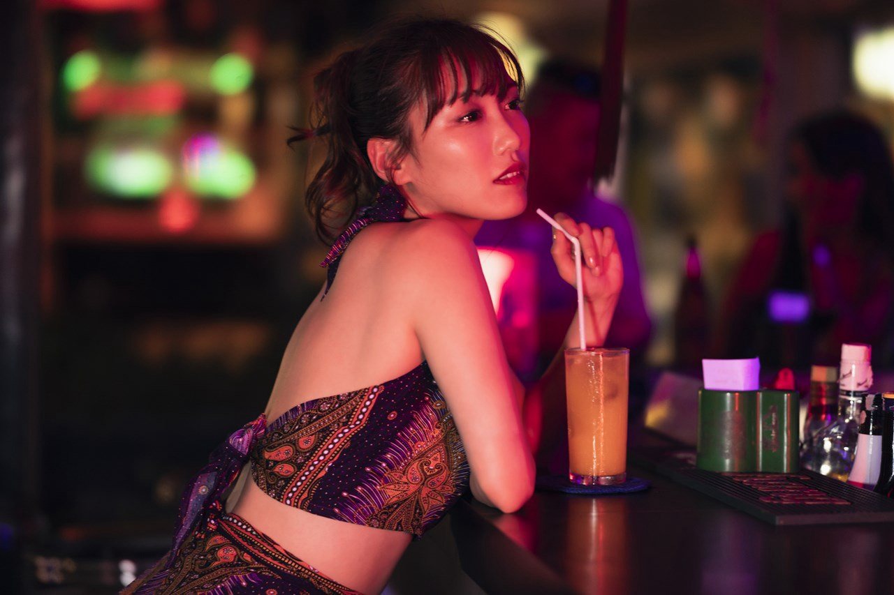 高城れに [Weekly Playboy] 2023.07.10 No.28-第1章-图片5