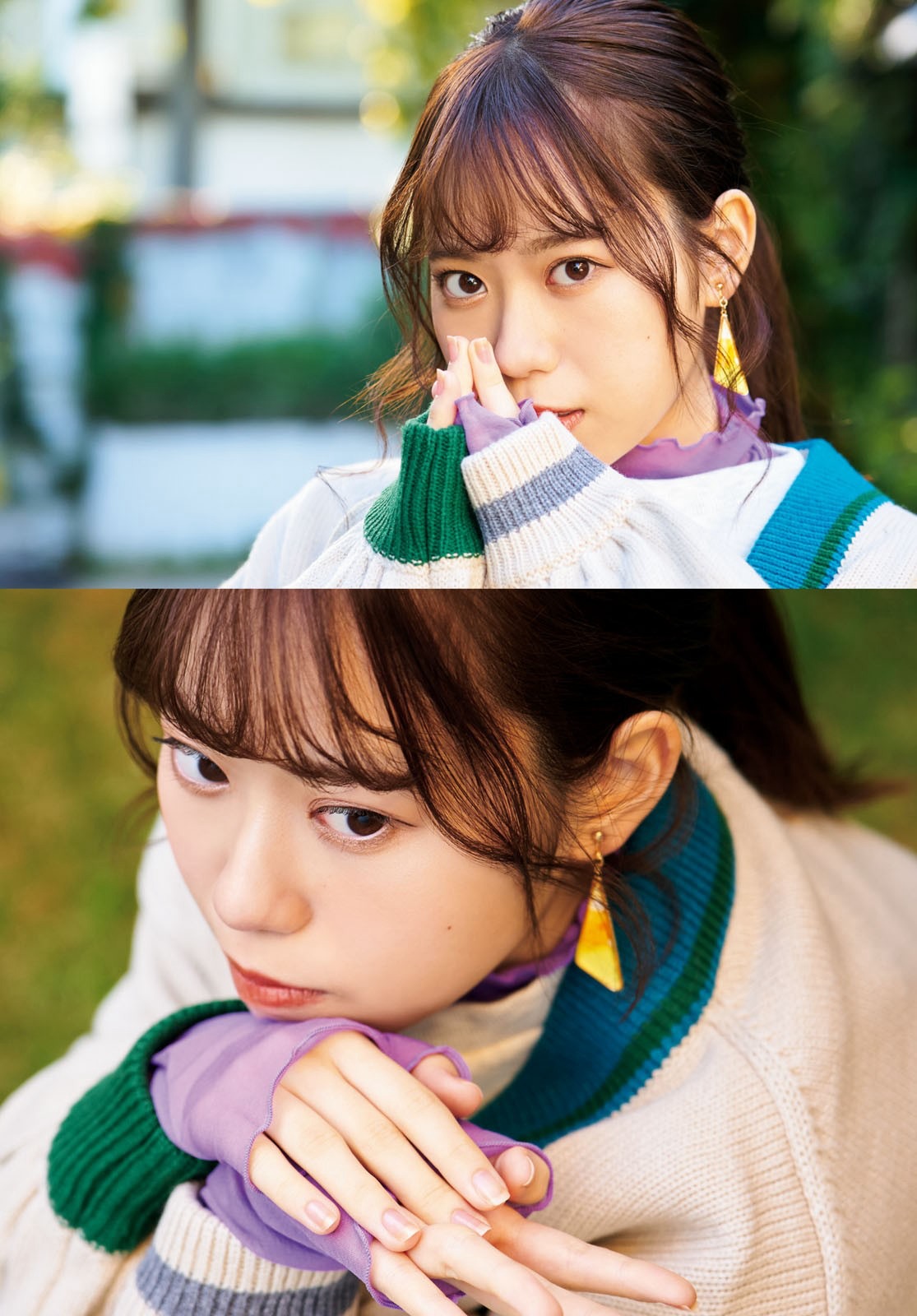 伊達さゆり [Young Dragon Age] ドラゴンエイジ2023年1月號増刊 ヤングドラゴン...-第1章-图片8