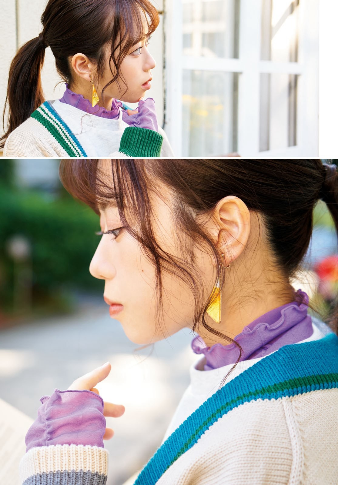 伊達さゆり [Young Dragon Age] ドラゴンエイジ2023年1月號増刊 ヤングドラゴン...-第1章-图片9