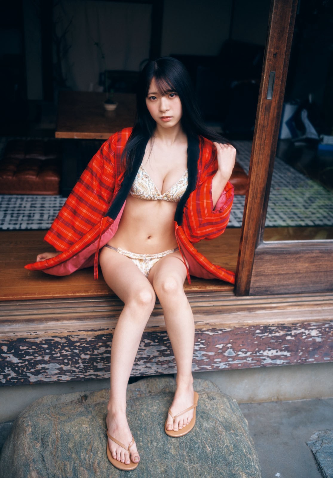 紅羽りお [Young Dragon Age] ドラゴンエイジ2023年1月號増刊 ヤングドラゴン...-第1章-图片7