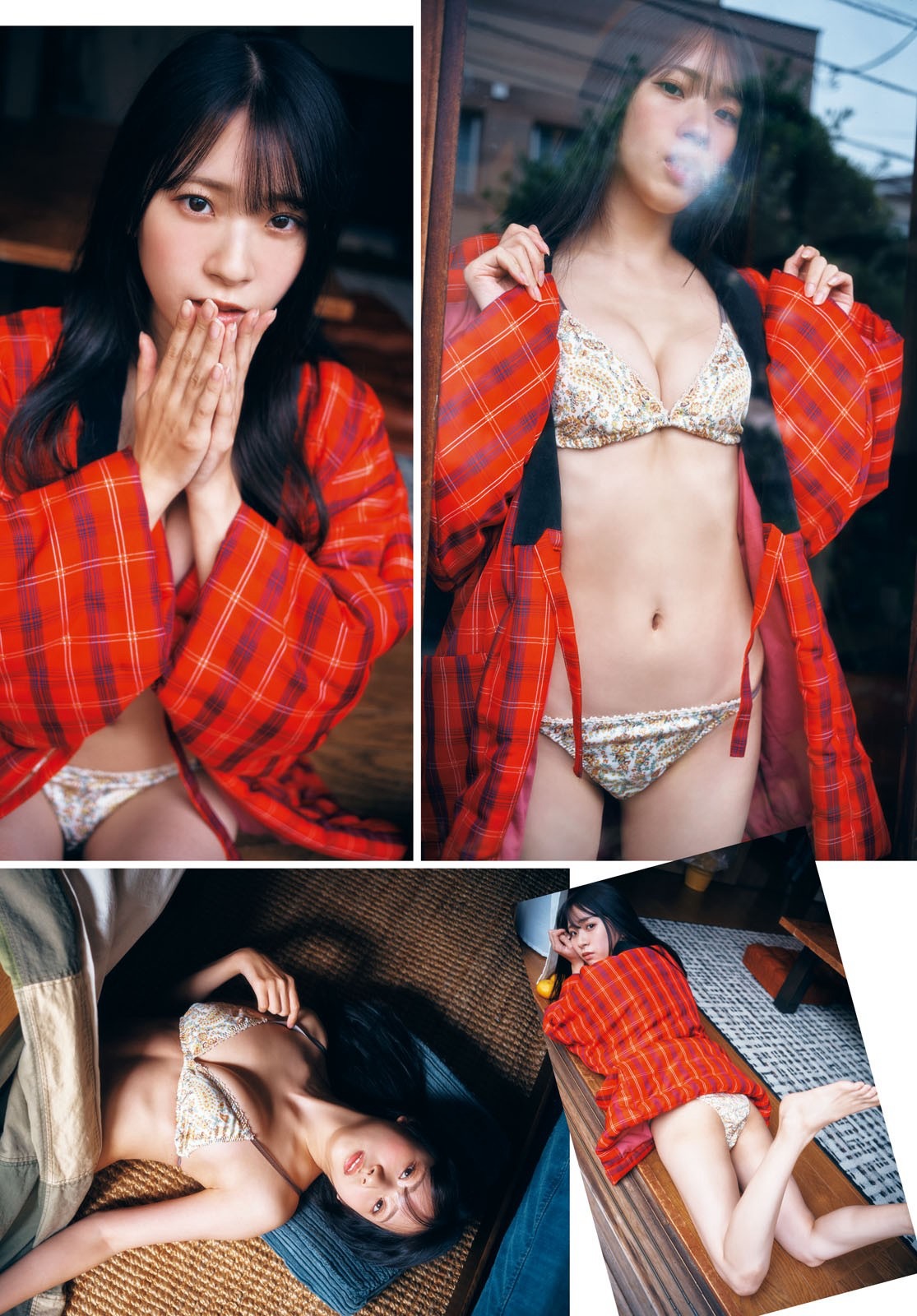 紅羽りお [Young Dragon Age] ドラゴンエイジ2023年1月號増刊 ヤングドラゴン...-第1章-图片8