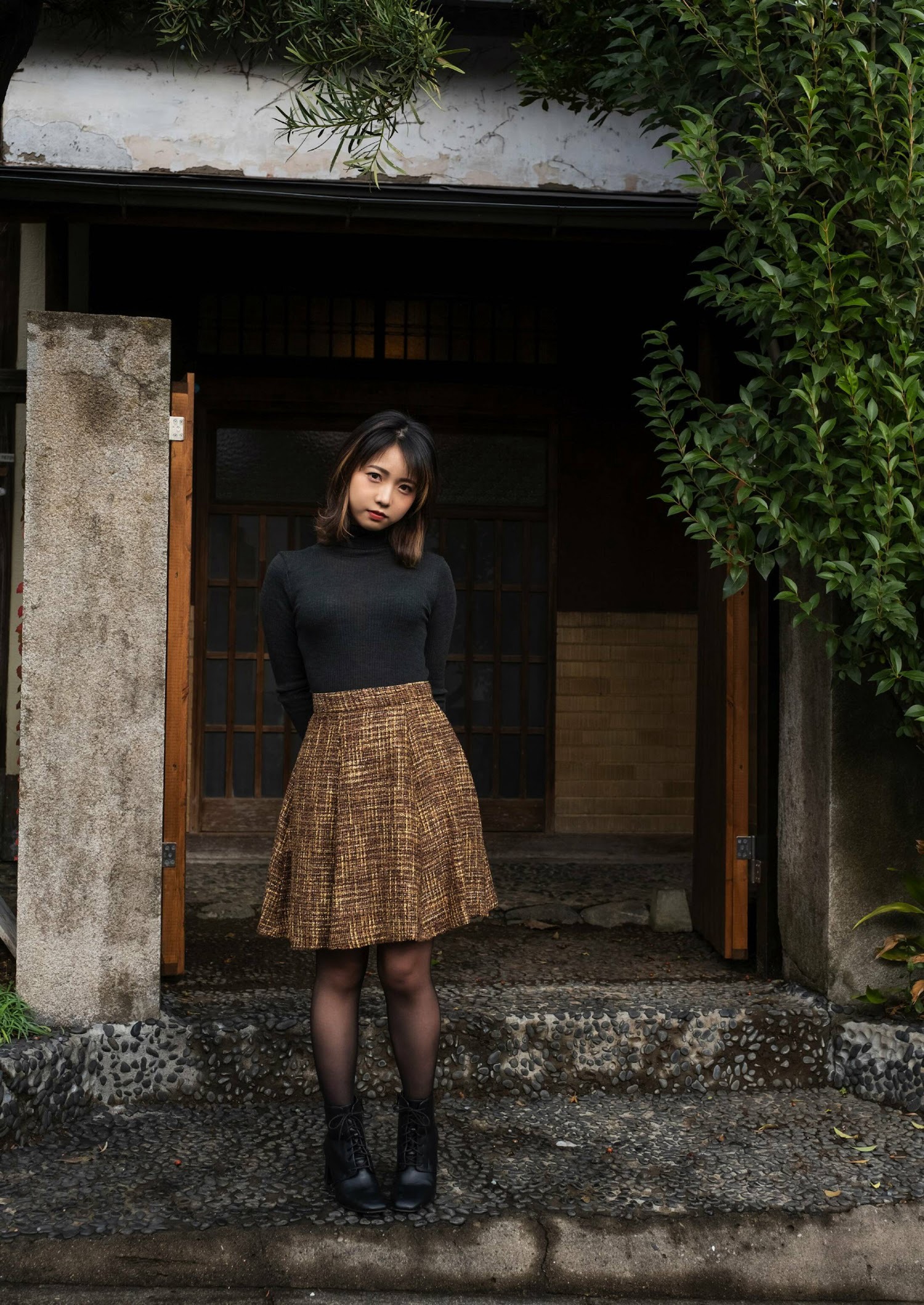 戸田真琴 週刊ポスト 2023.01.27-第1章-图片3