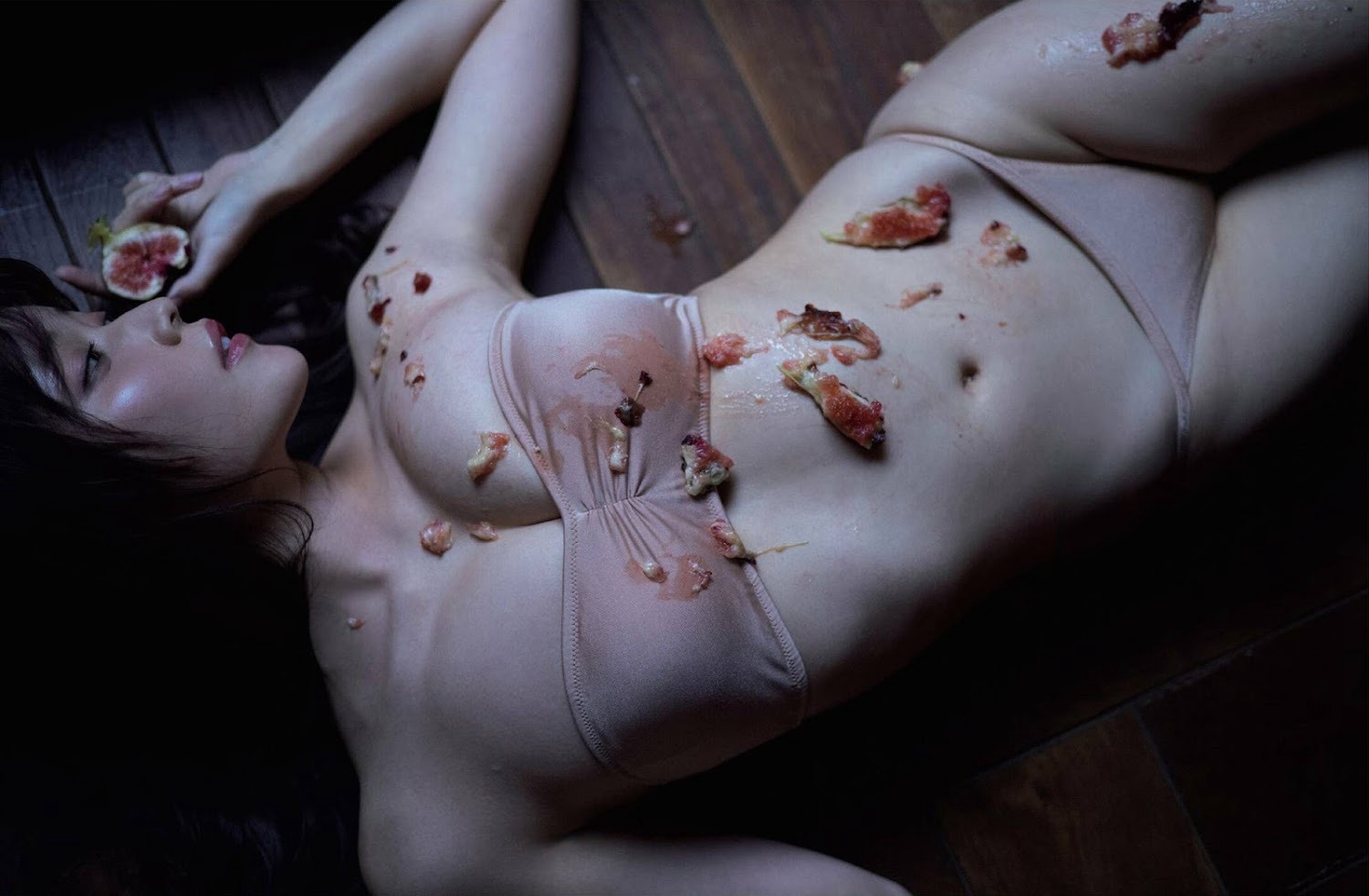 小日向ゆか [FRIDAY] 2023.02.03-第1章-图片9