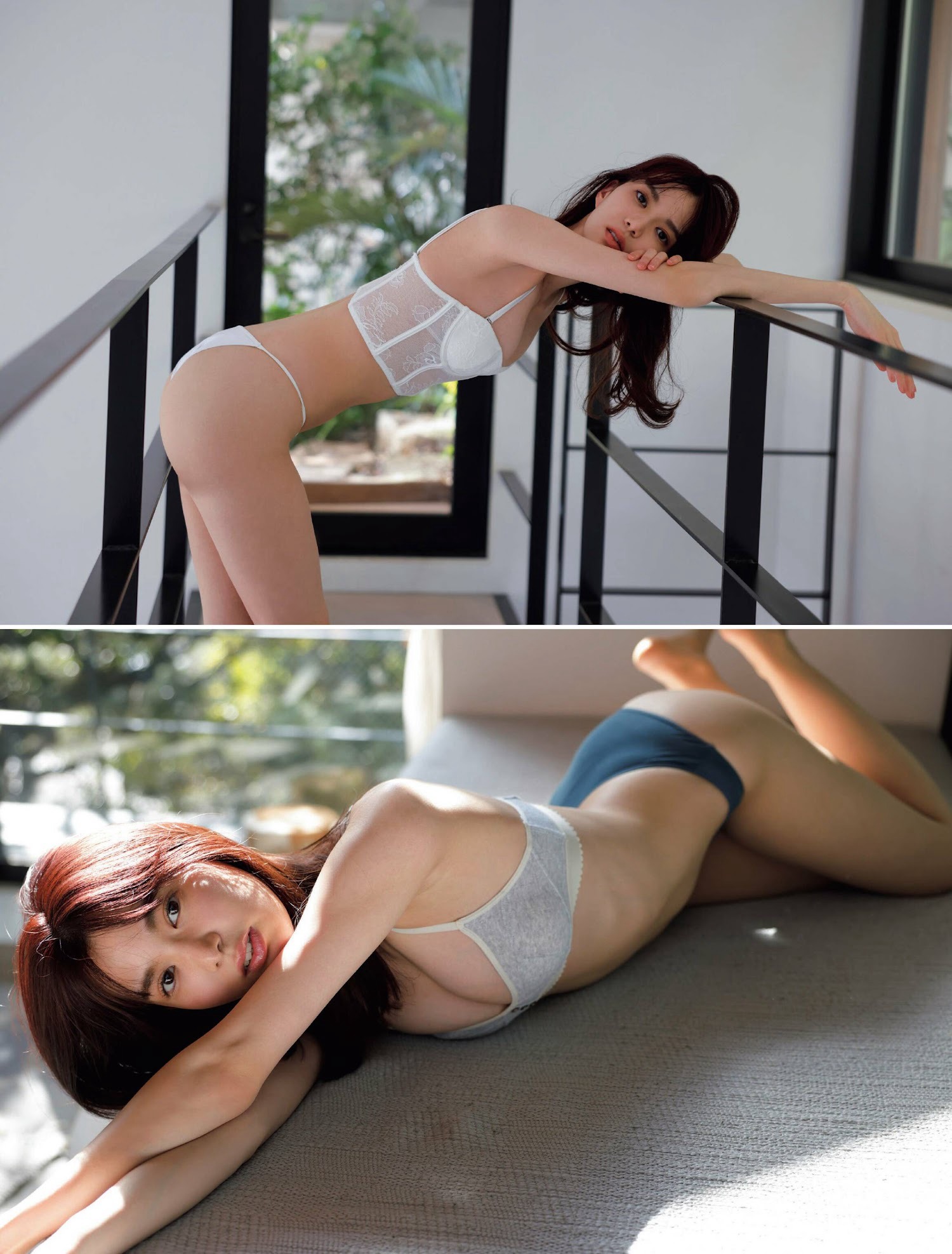 松平璃子 [FRIDAY] 2023.02.03-第1章-图片5