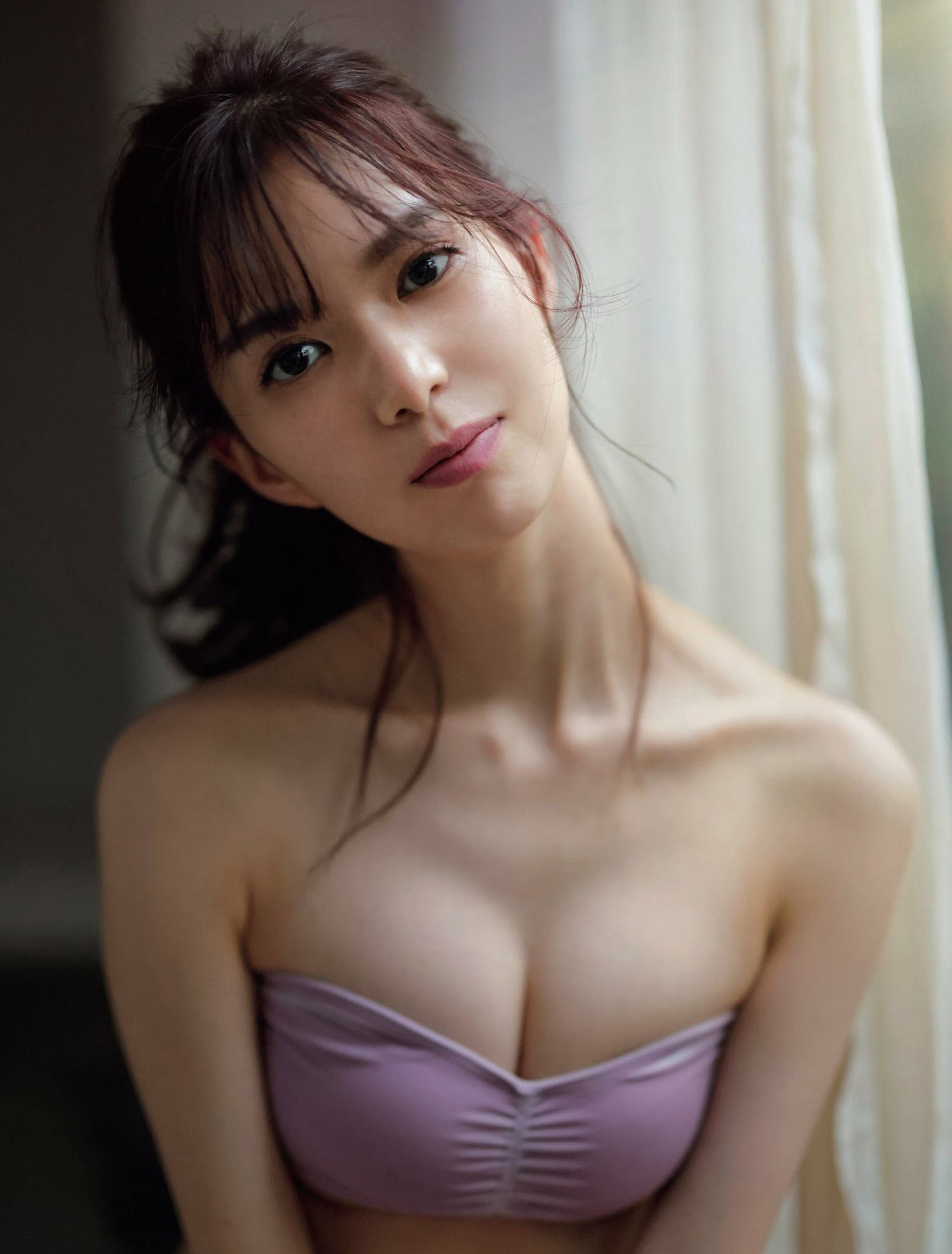 松平璃子 [FRIDAY] 2023.02.03-第1章-图片6