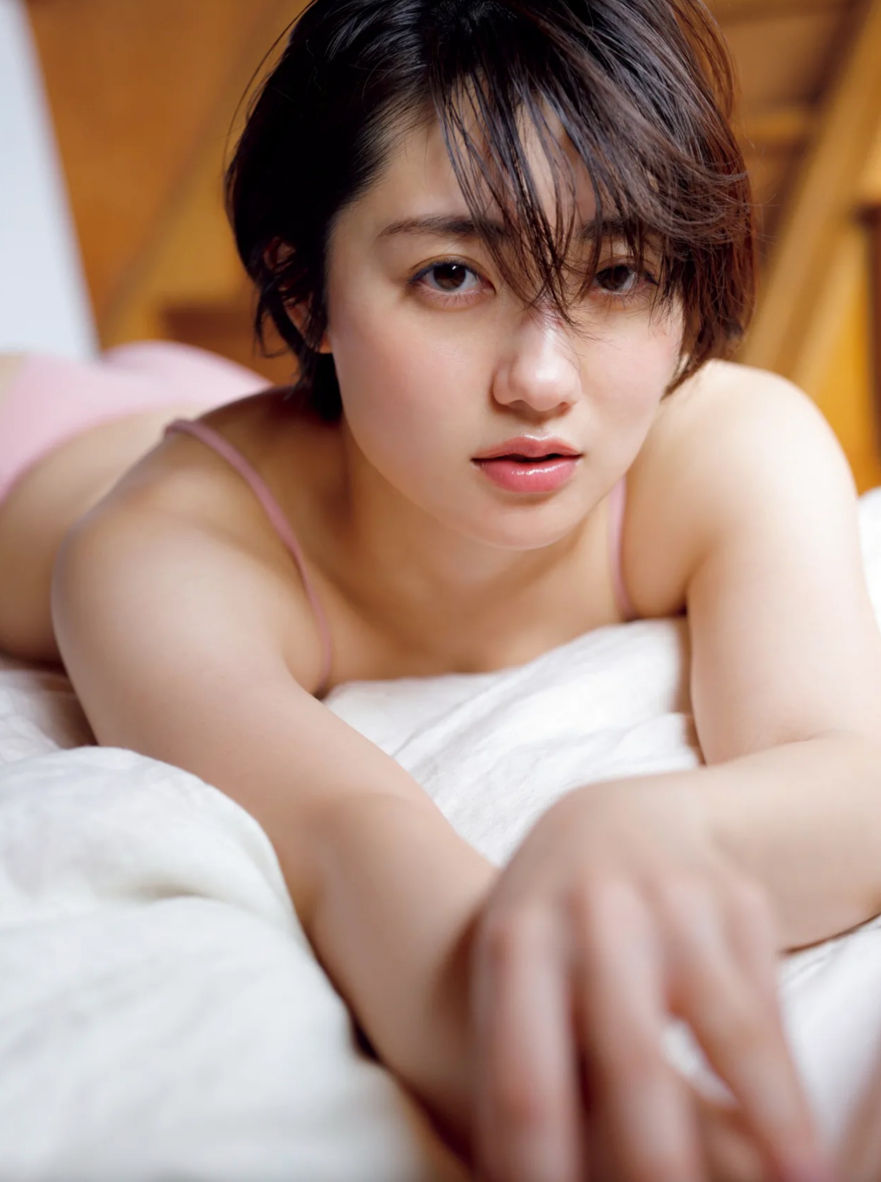 奧山かずさ　再戀――再ビ戀ヲスル。[FRIDAY] 2022.03.30-第1章-图片1