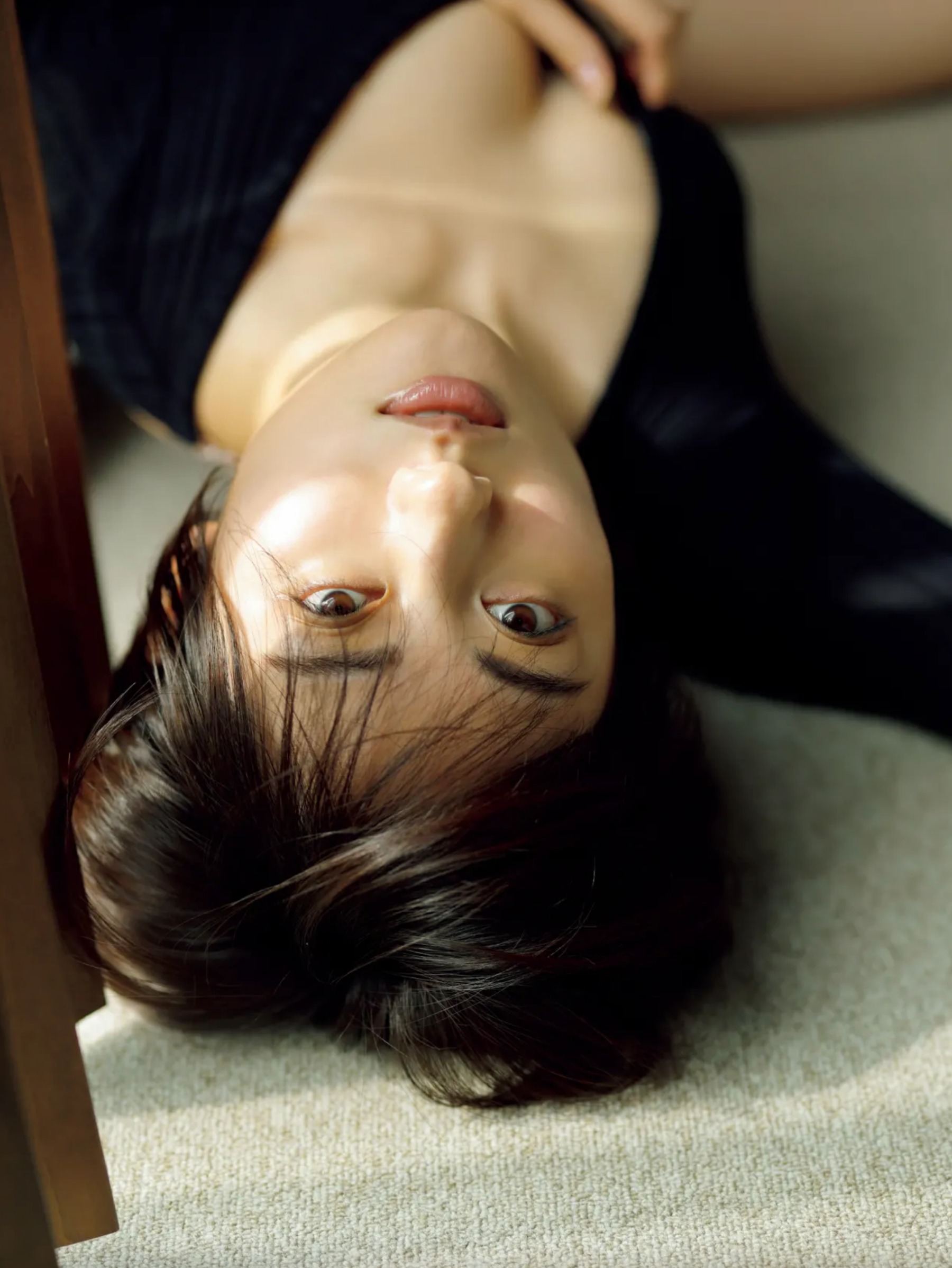 奧山かずさ　再戀――再ビ戀ヲスル。[FRIDAY] 2022.03.30-第1章-图片7