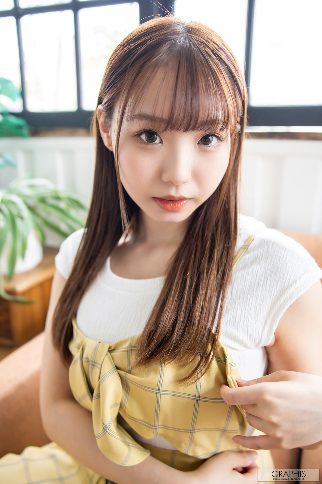 [Graphis] Gals 清原みゆう Charming-第1章-图片5