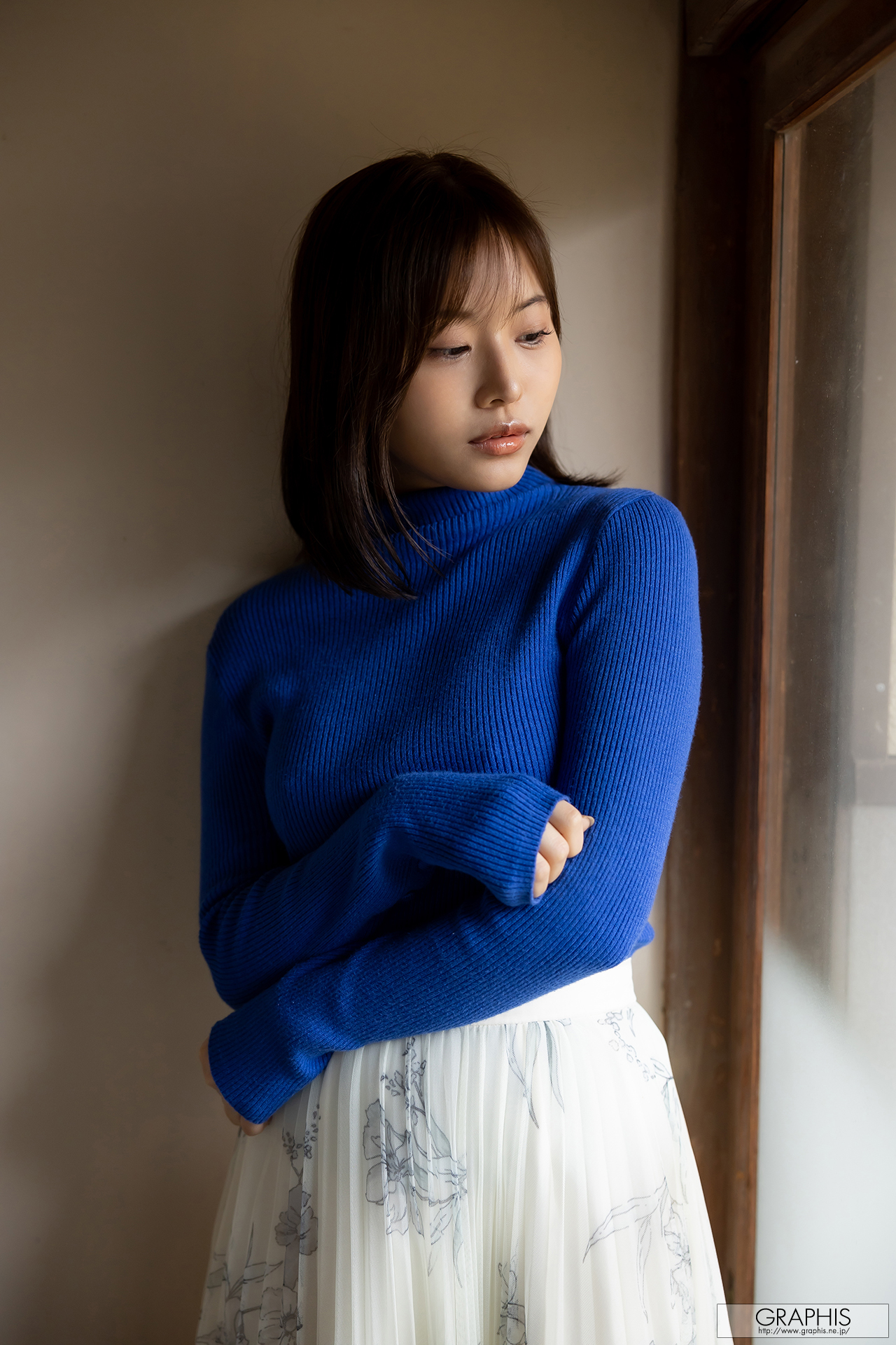 本郷愛 [Graphis] Gals 本郷愛 Emotional-第1章-图片13