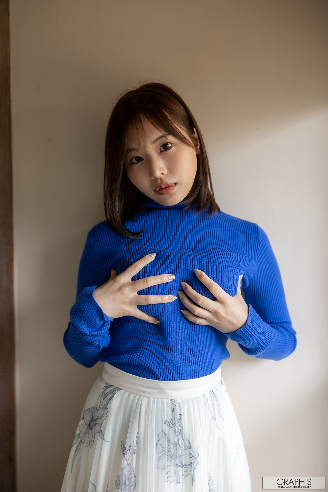 本郷愛 [Graphis] Gals 本郷愛 Emotional-第1章-图片16