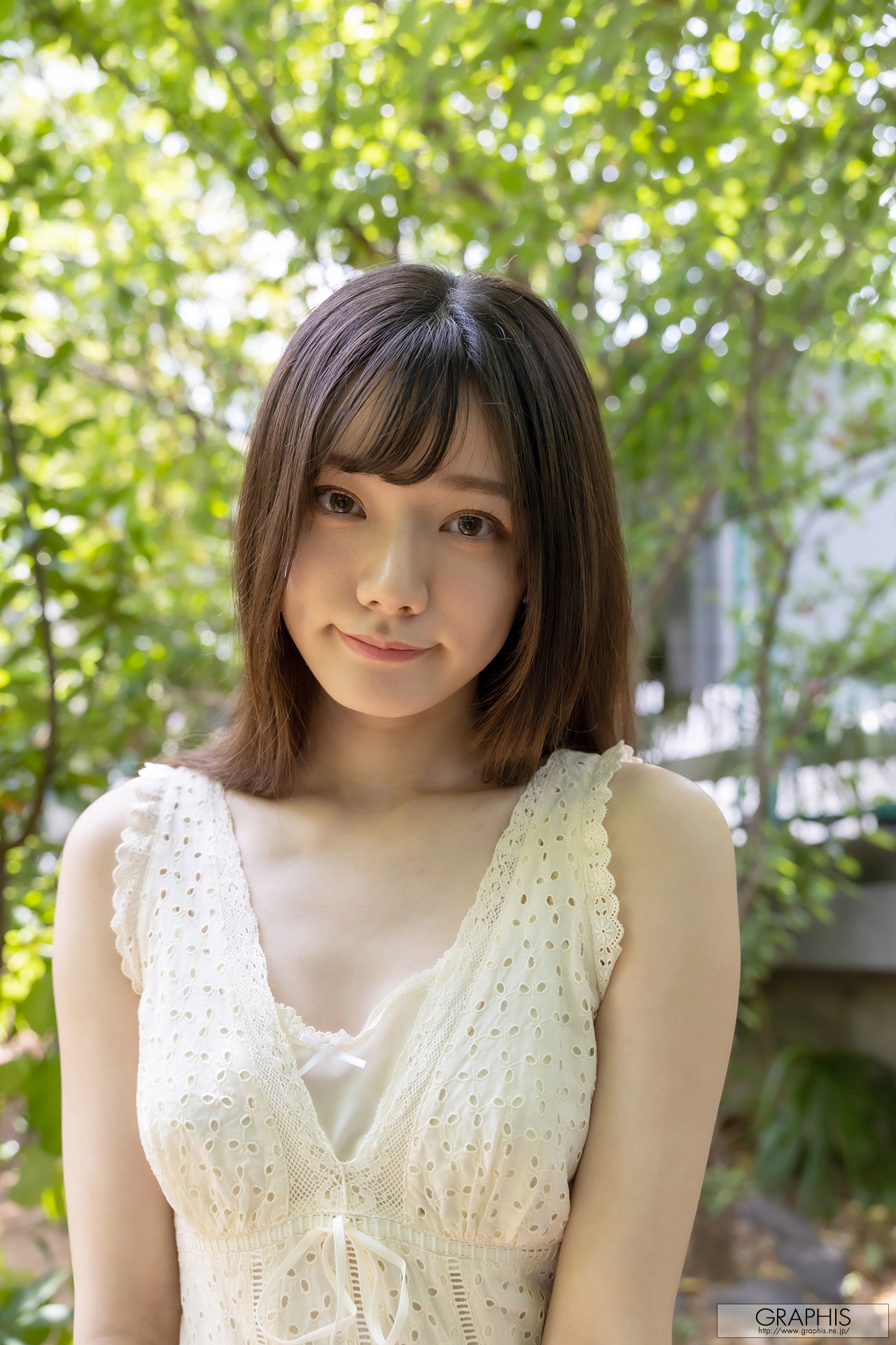宮下玲奈、[Graphis] Gals – Rena Miyashita 宮下玲奈 Pleasant Cute-第1章-图片2