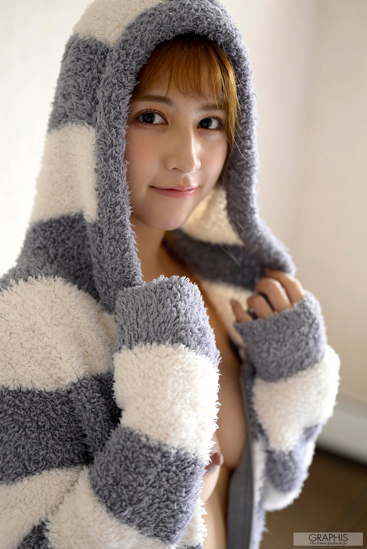 七ツ森りり、[Graphis] Gals  Riri Nanatsumori Riri Nanatsumori 高跟鞋！-第1章-图片14