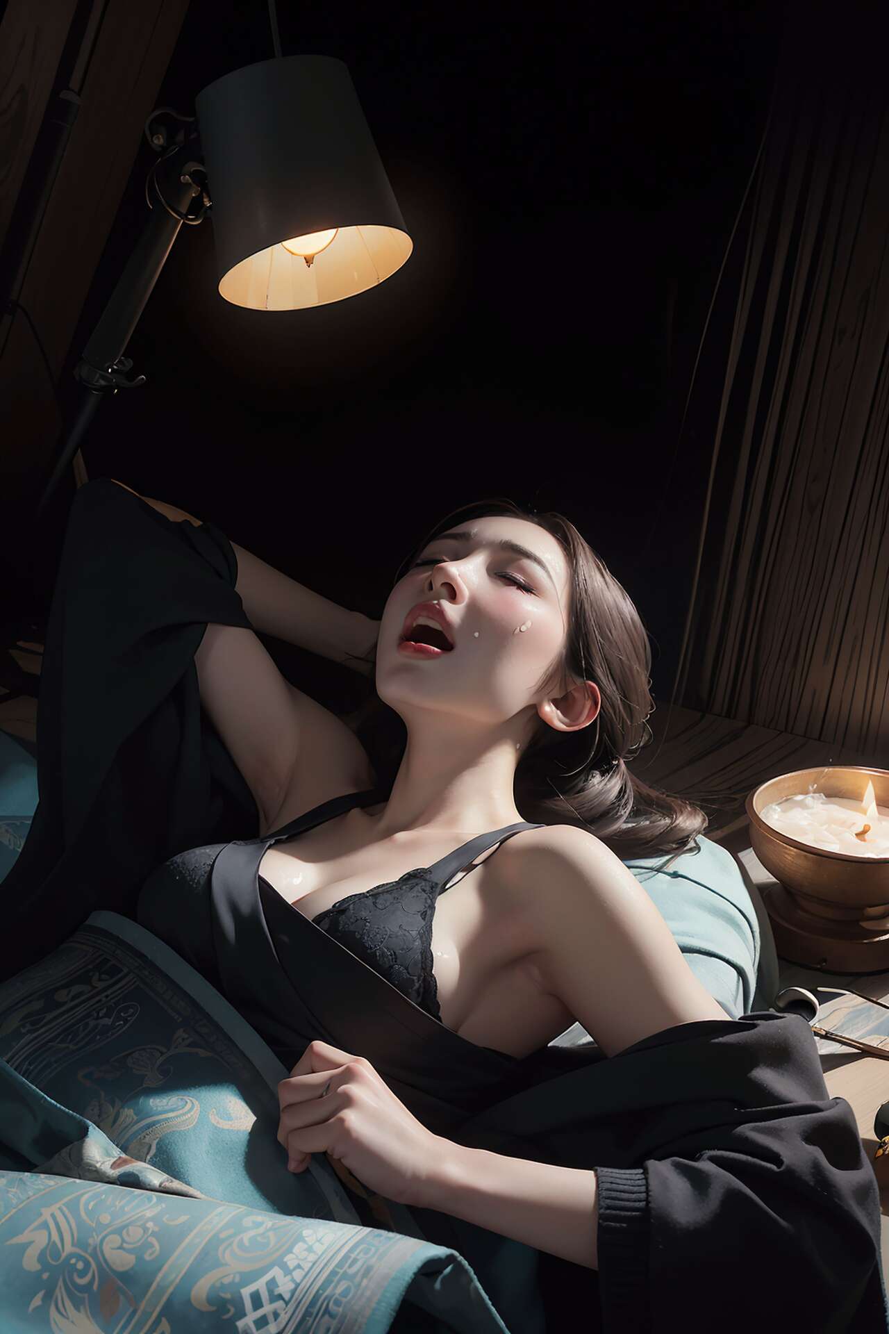 [AI beauty] uncensored  Assorted-第1章-图片17