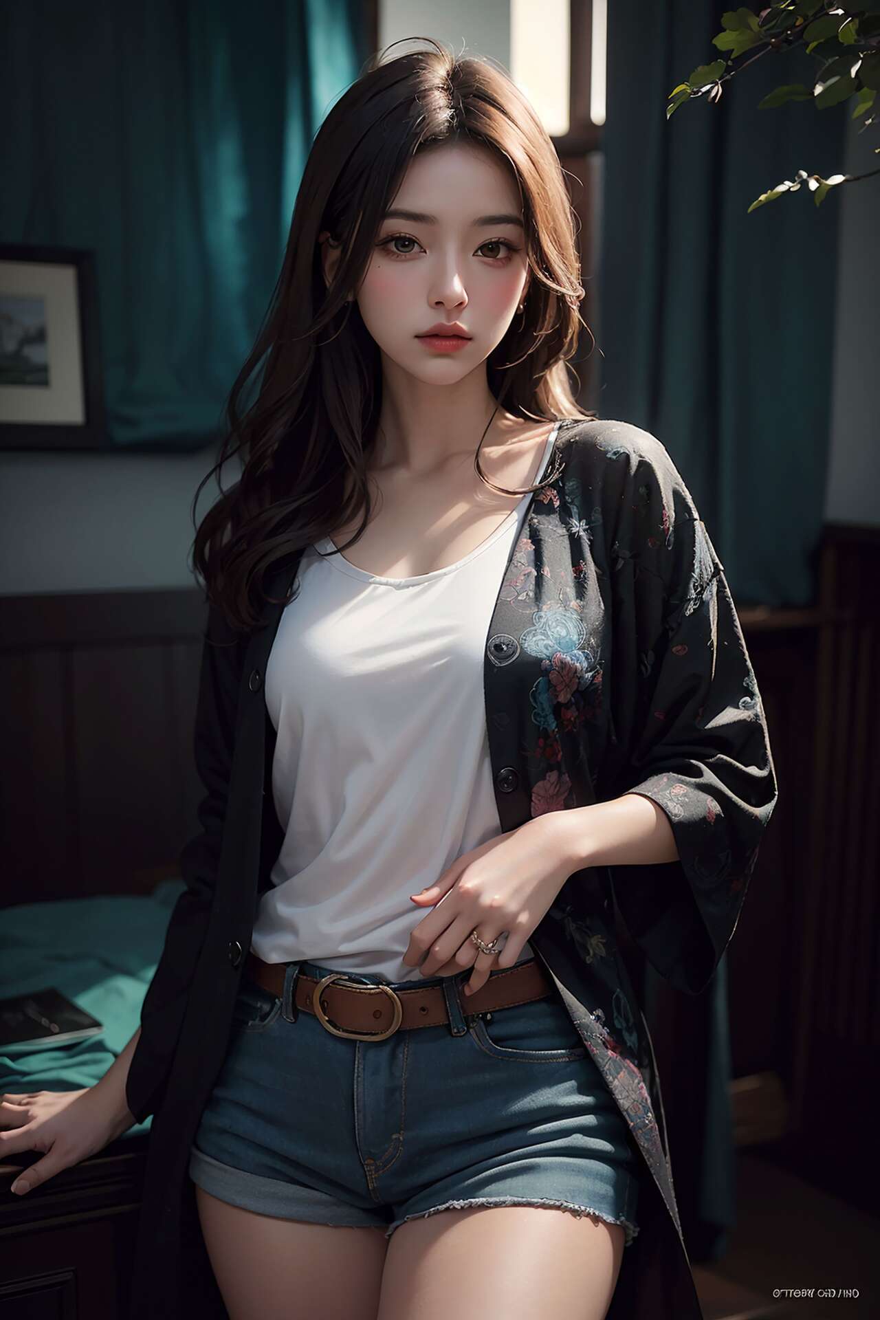 [AI beauty] uncensored  Assorted-第1章-图片67