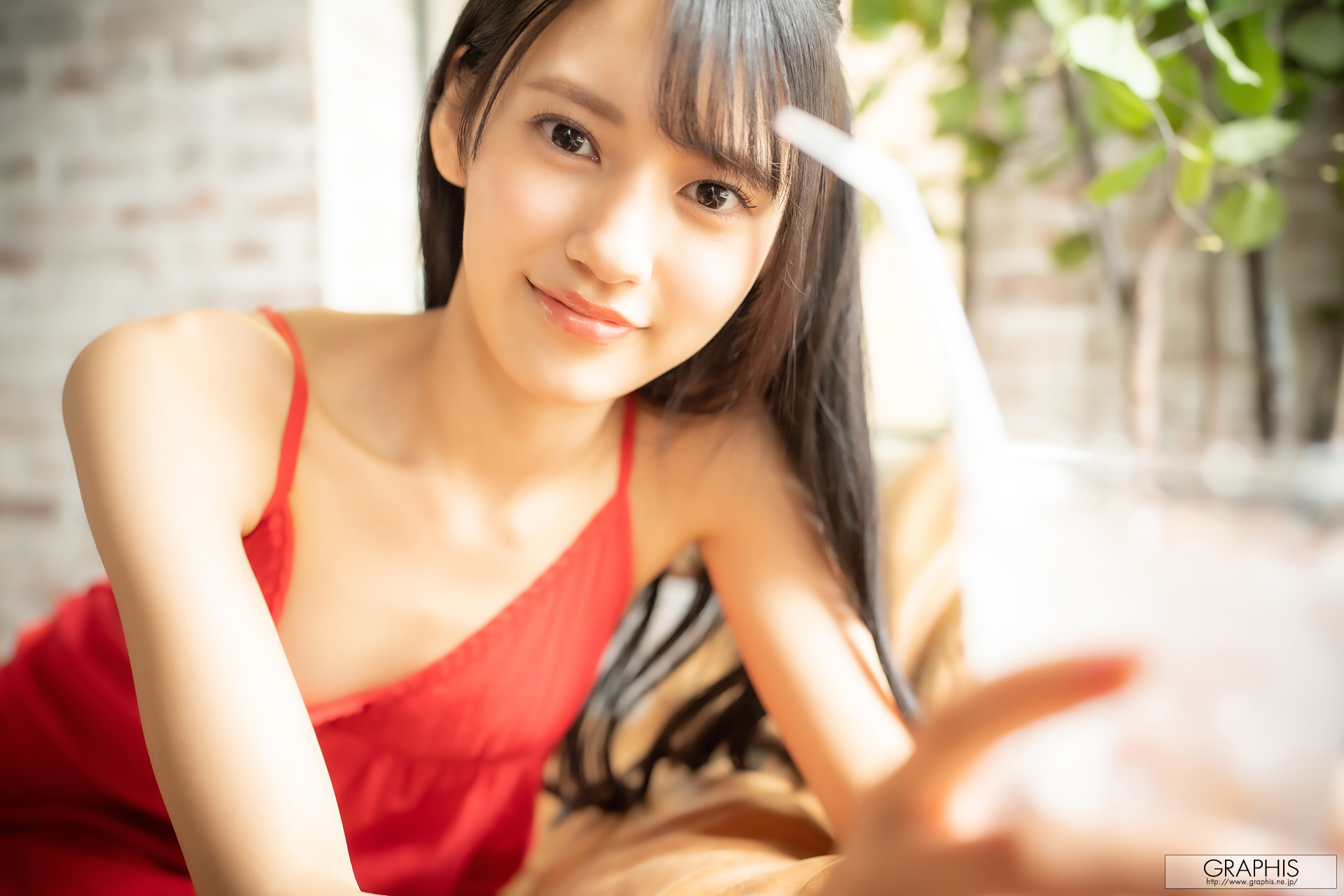 八掛うみ、[Graphis] Gals – Umi Yatsugake Umi Yakake Girl like a doll vol.6-第1章-图片4