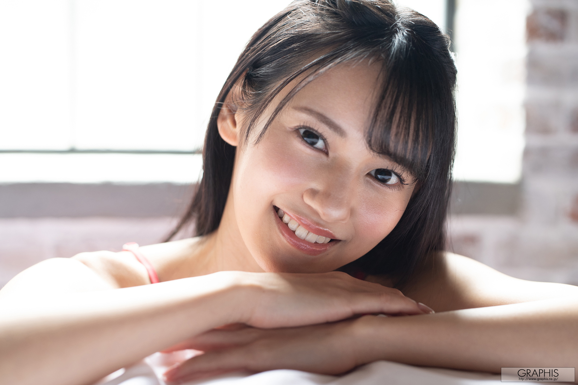 八掛うみ、[Graphis] Gals – Umi Yatsugake Umi Yakake Girl like a doll vol.6-第1章-图片5