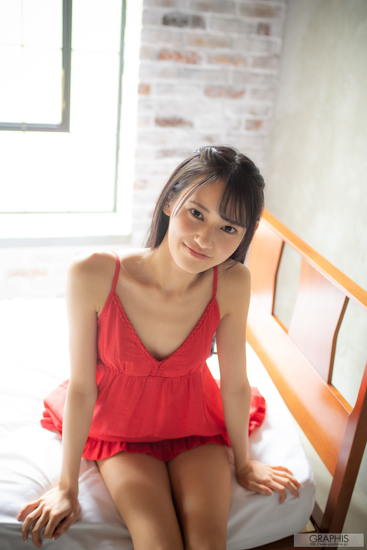 八掛うみ、[Graphis] Gals – Umi Yatsugake Umi Yakake Girl like a doll vol.6-第1章-图片14